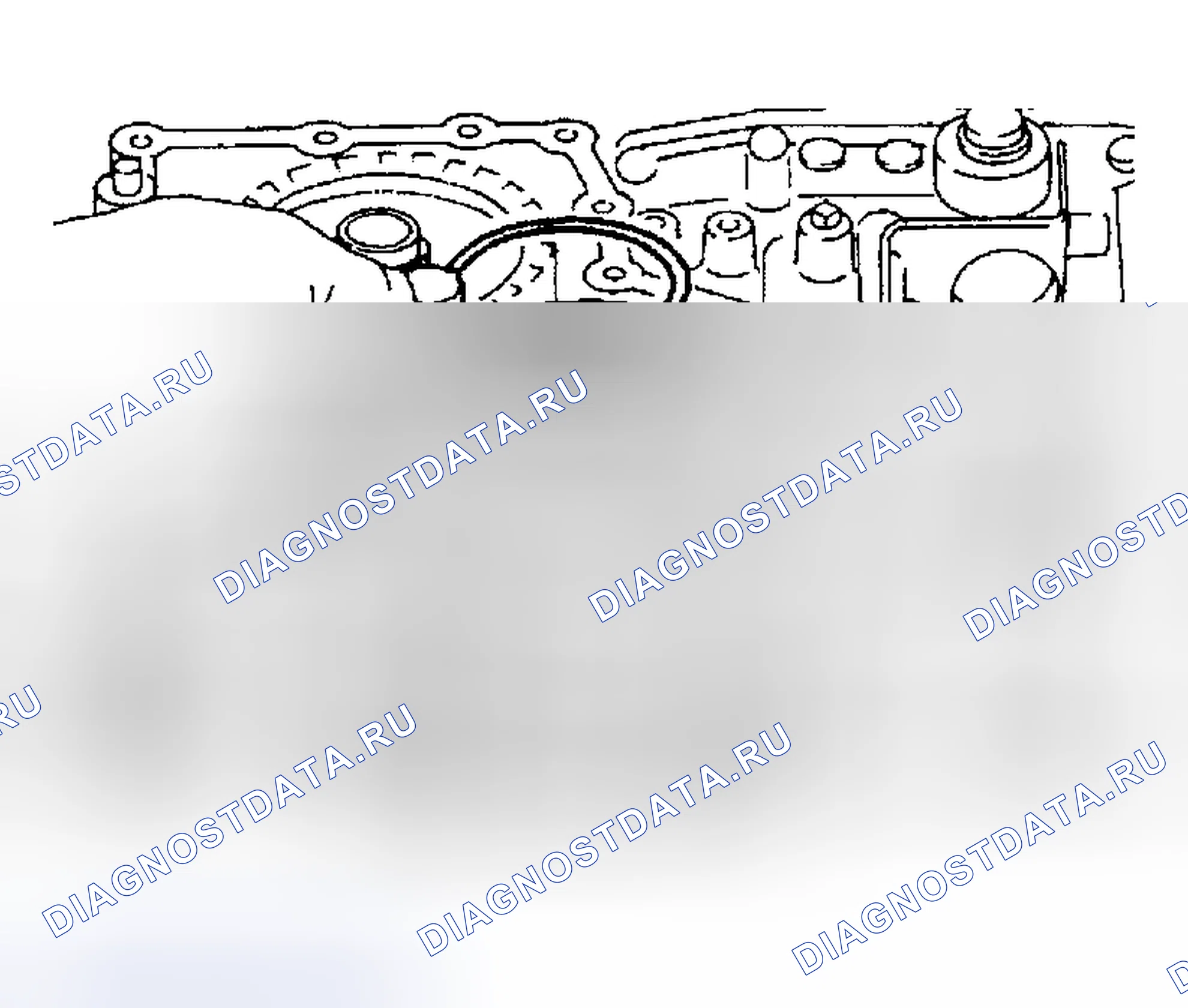 Рис. 344. Nissan Altima L31