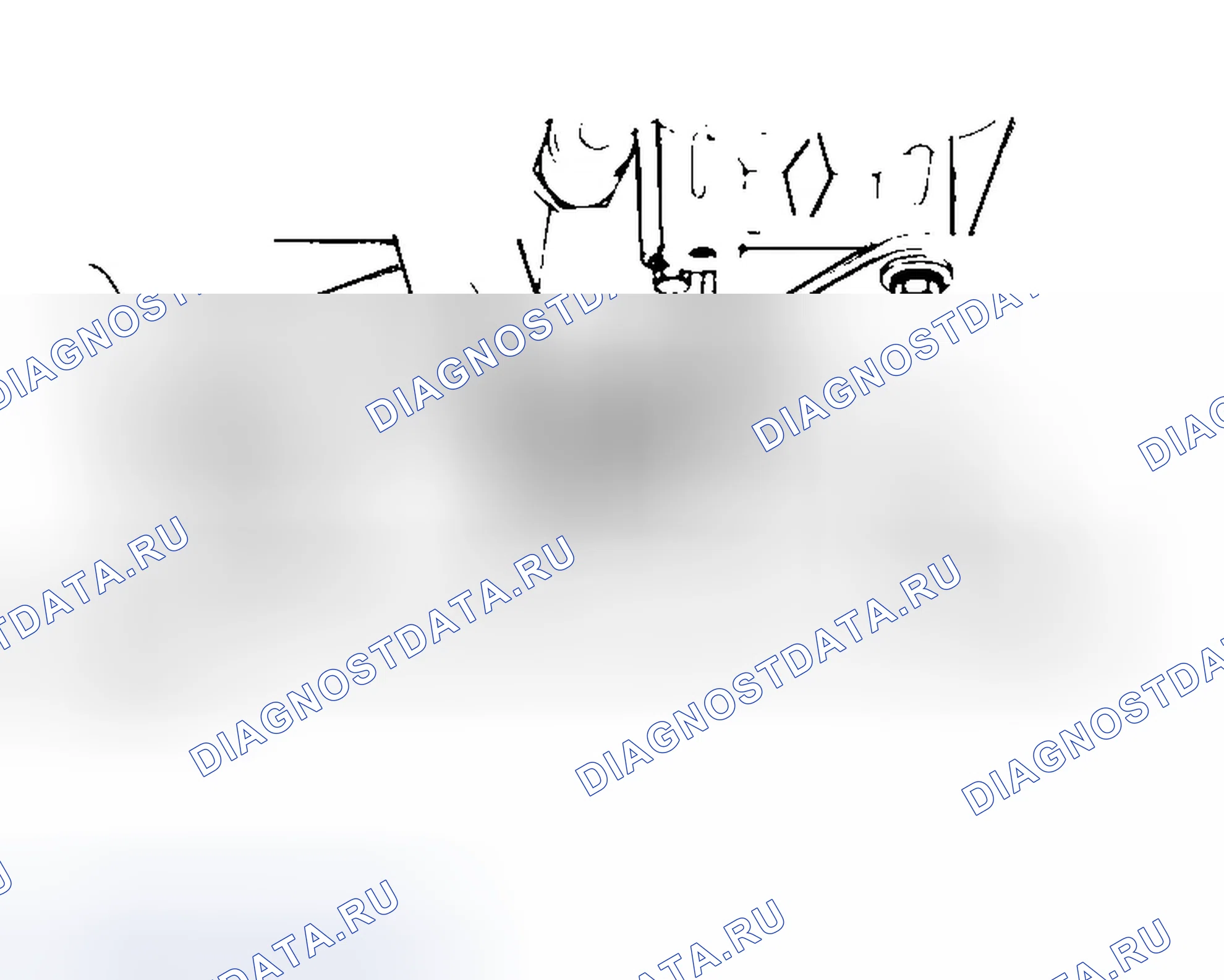 Рис. 15. Dodge Ram I