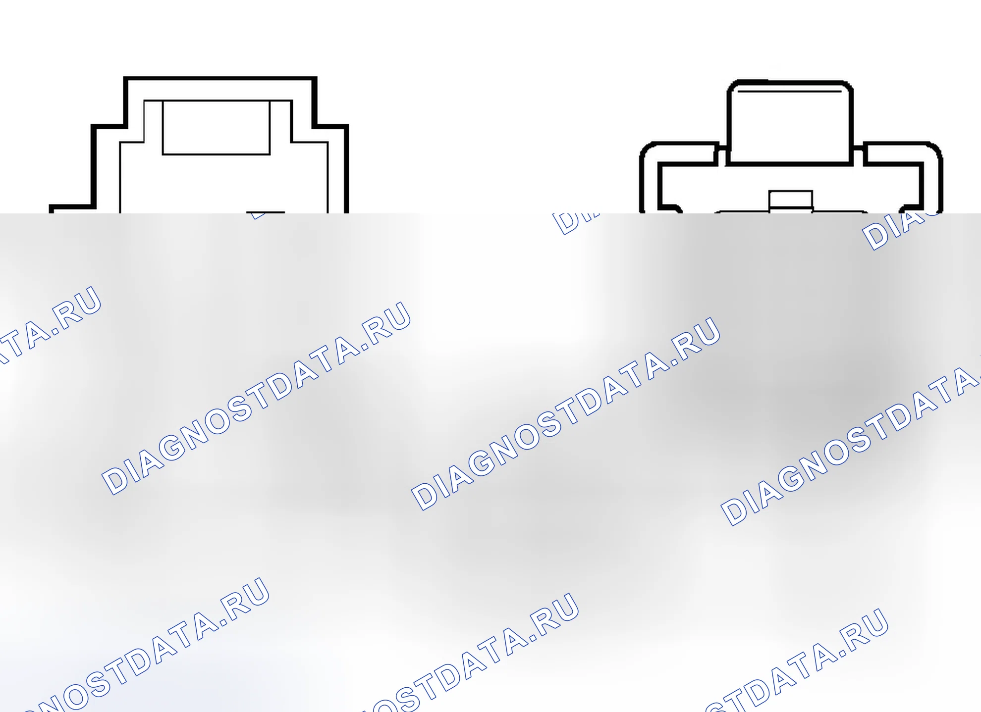 Рис. 33. Ford Cab & Chassis F350 Super Duty 