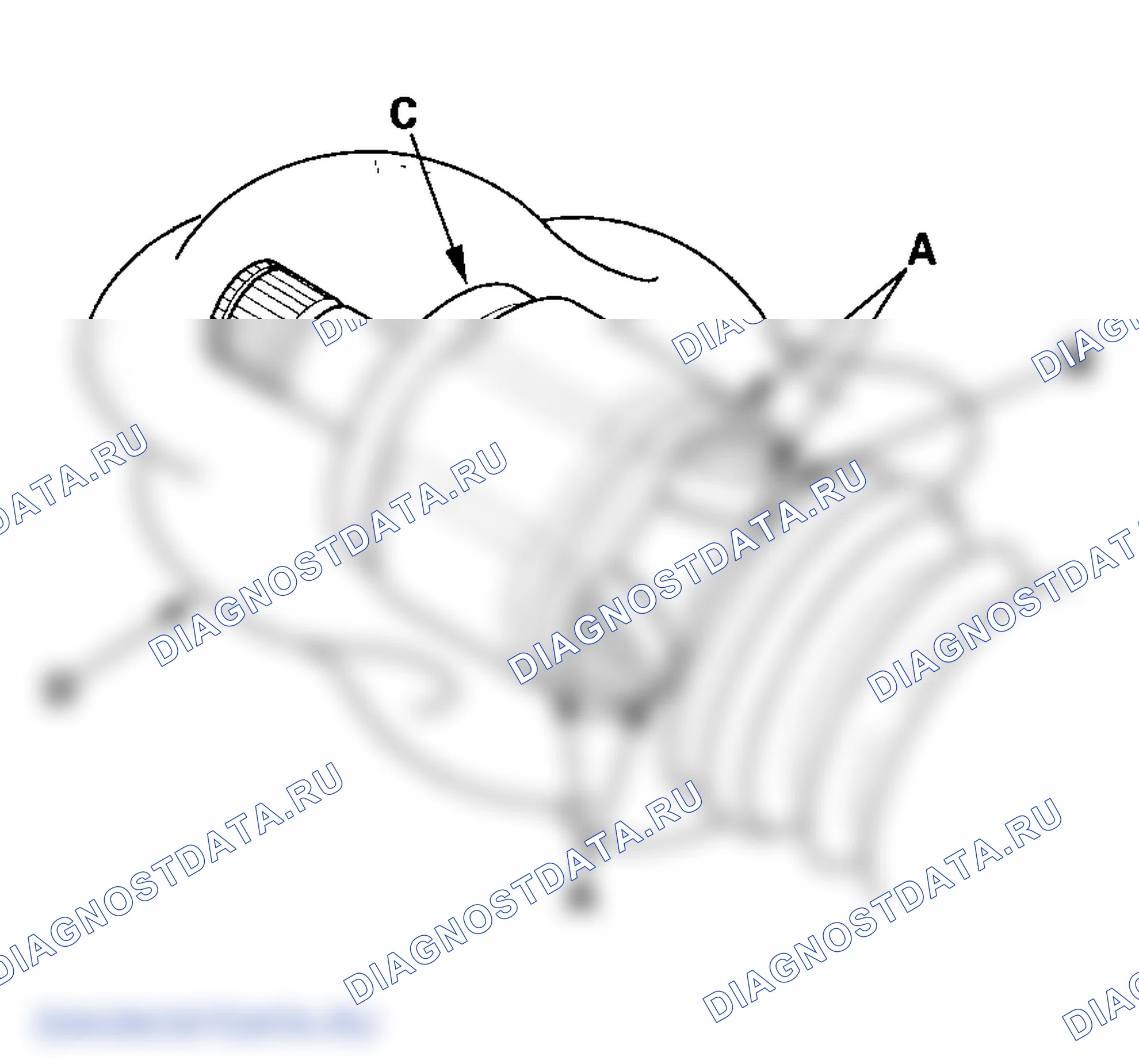 Рис. 96. Honda Element YH2