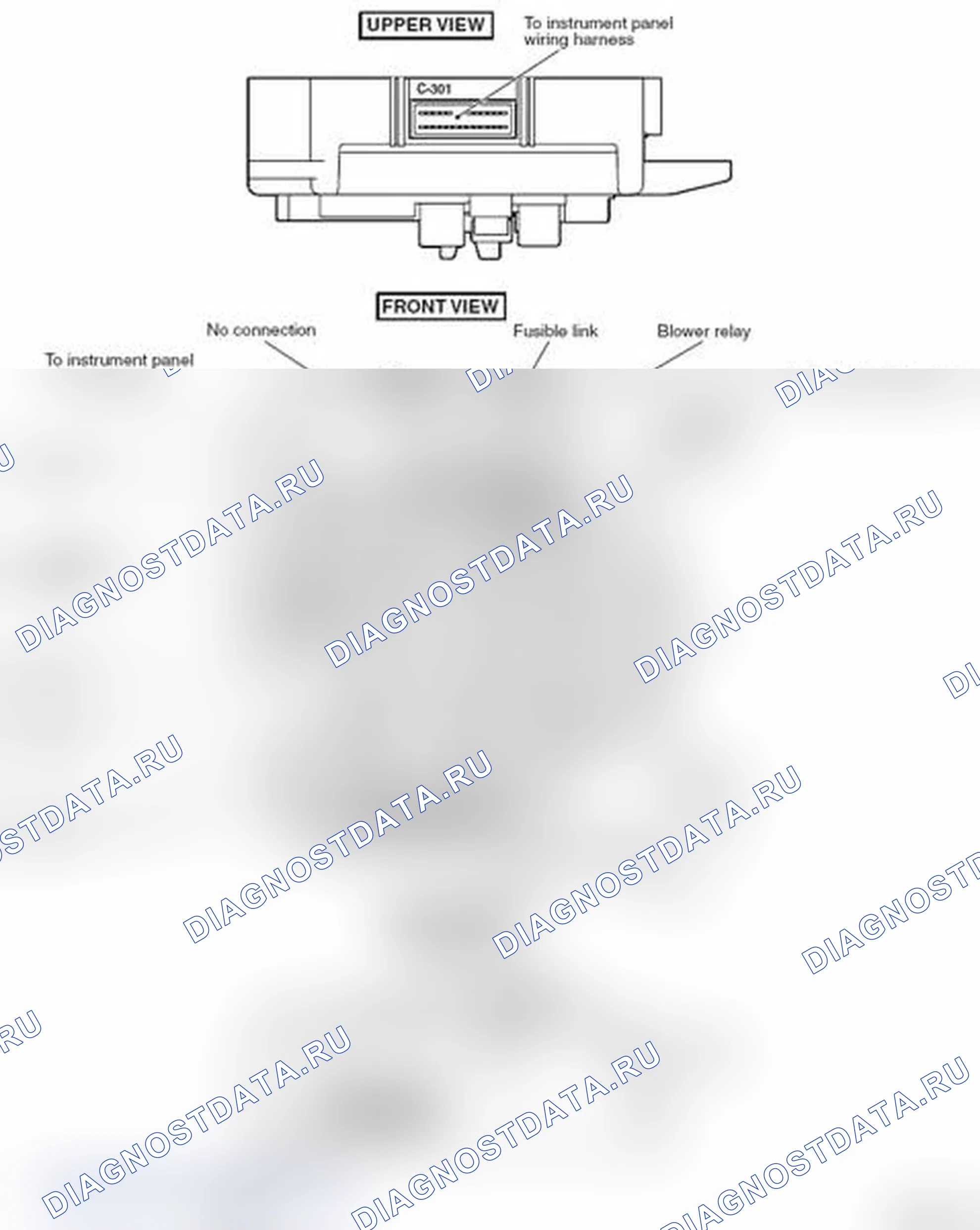 Рис. 59. Mitsubishi Lancer Ralliart X