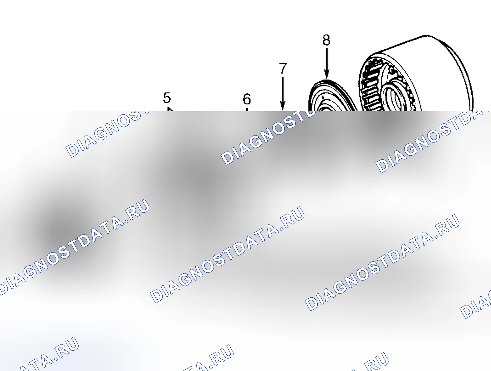 Рис. 25. Ford Contour I