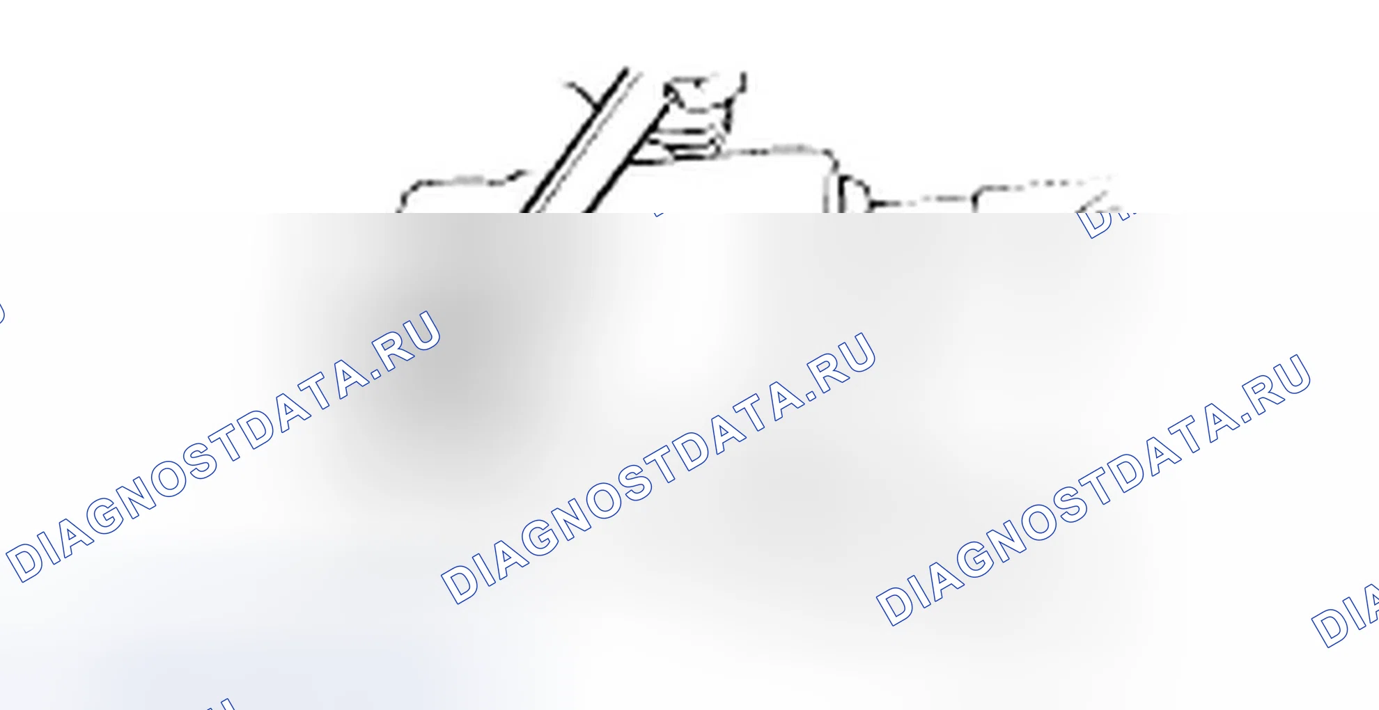 Сборка акпп. Hyundai H-1 A1