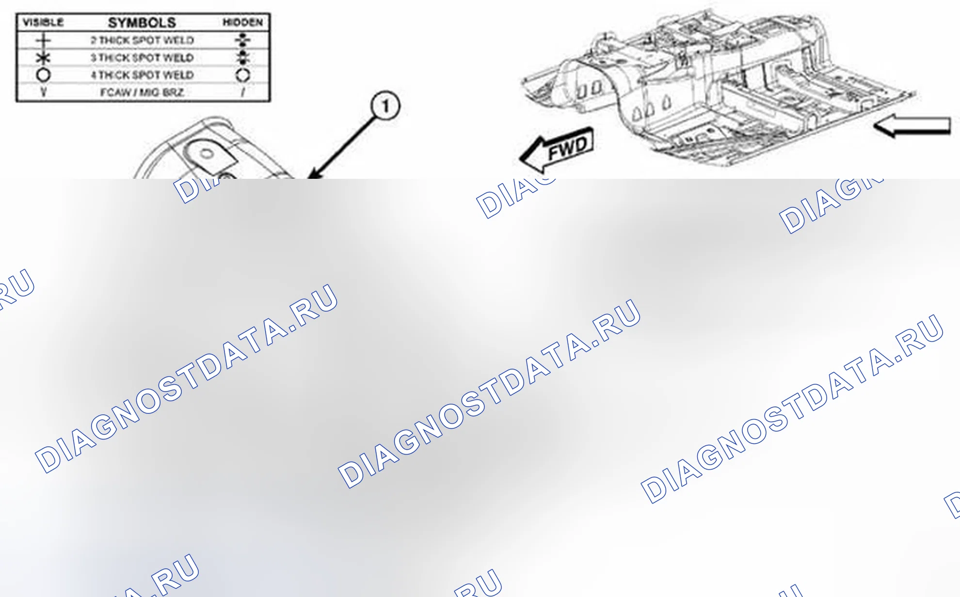 Рис. 207. Dodge Challenger III