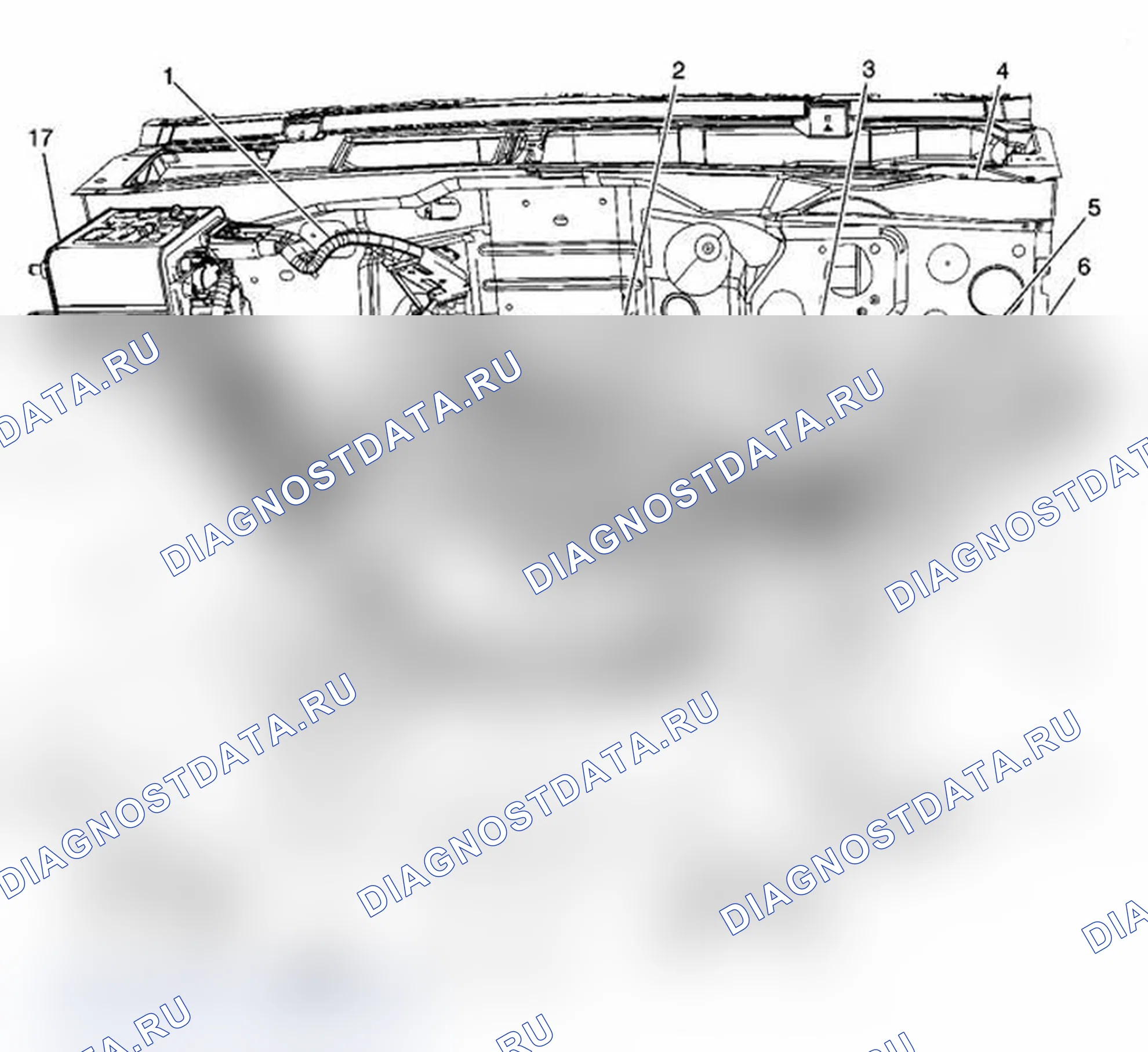 Рис. 18. Chevrolet Silverado 3500 