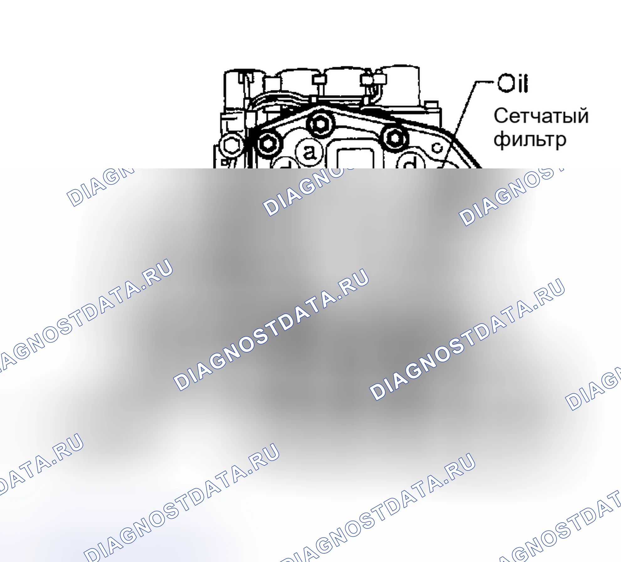 Рис. 511. Nissan Altima L31