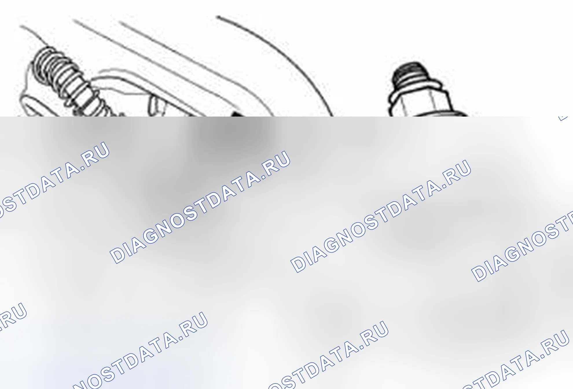 Рис. 57. Land Rover Range Rover Sport I