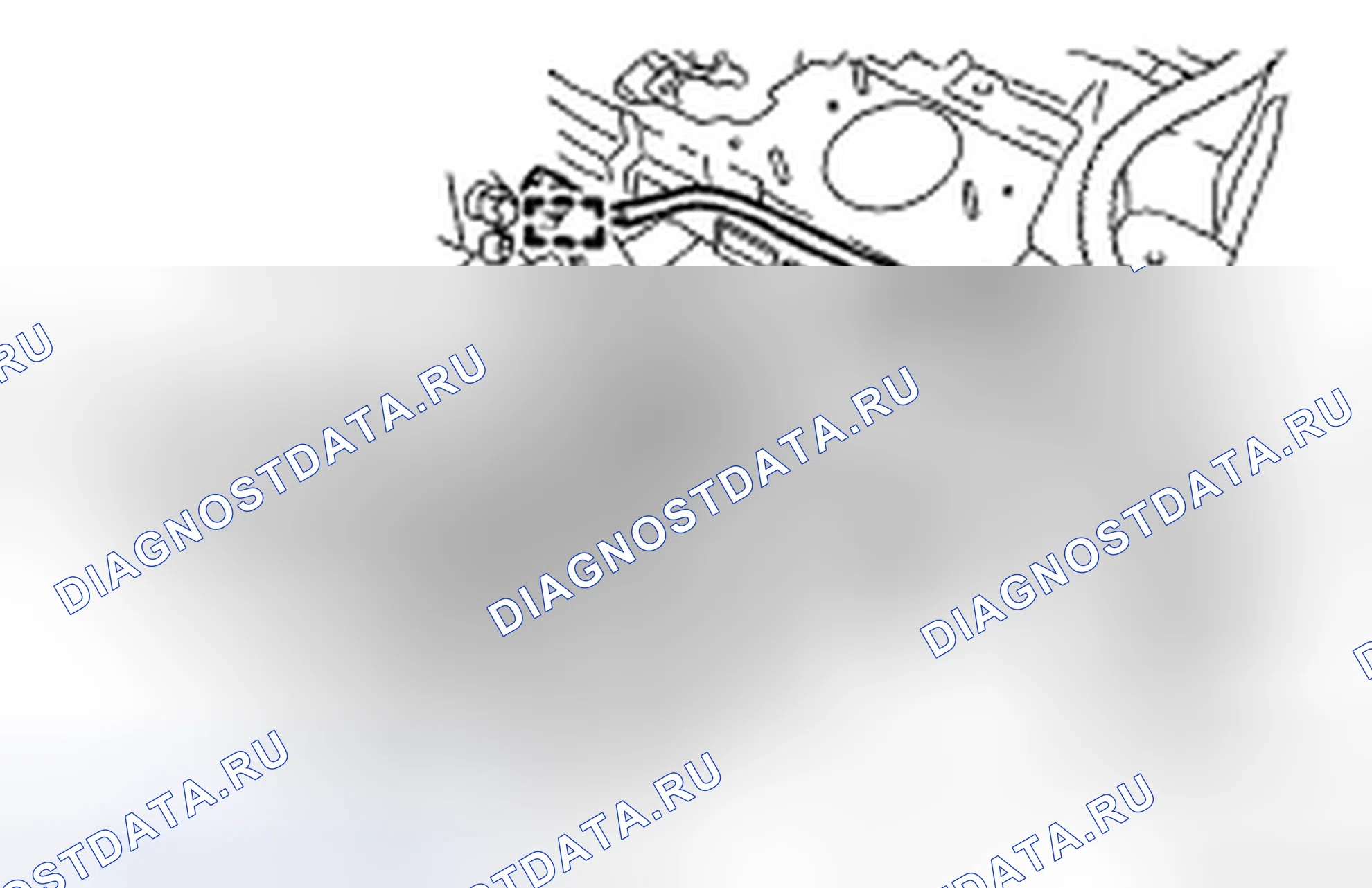 Рис. 124. Toyota Highlander II