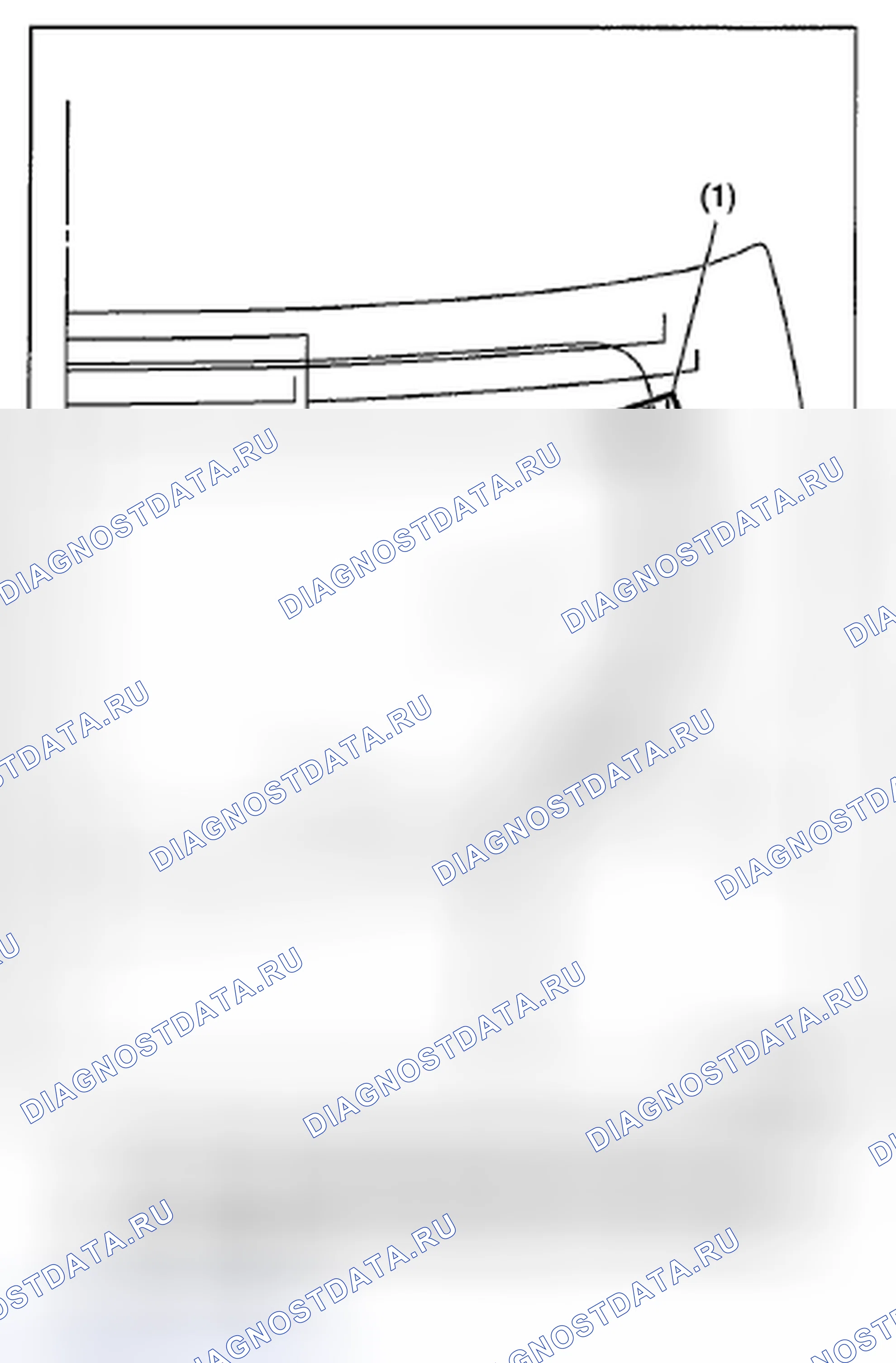 Рис. 33. Subaru Tribeca WX рестайлинг
