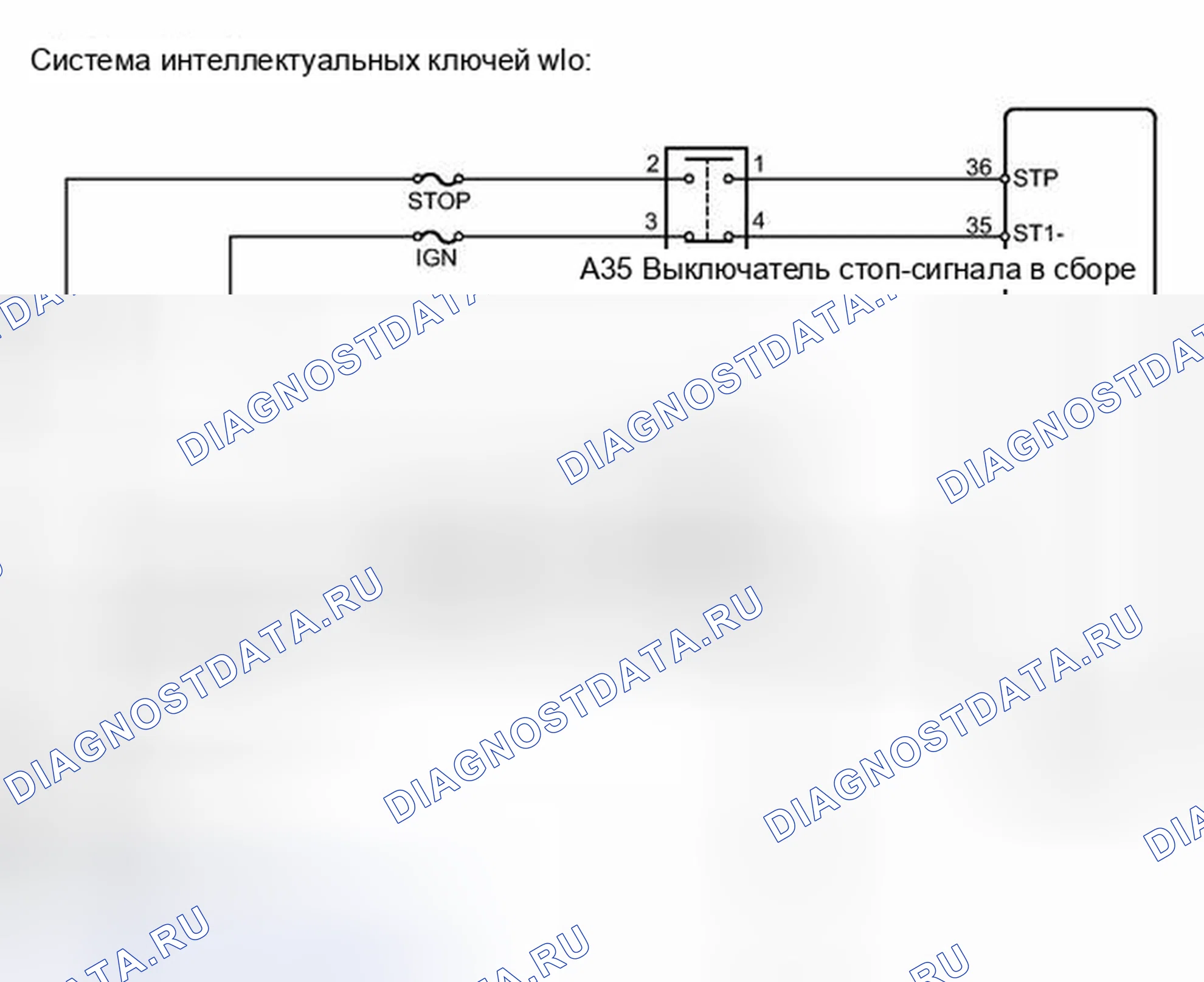 Рис. 494. Toyota Venza I