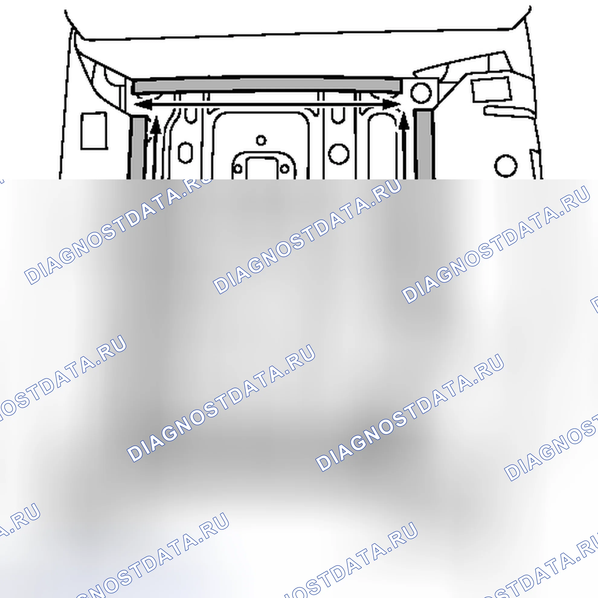 Рис. 254. Toyota Yaris III