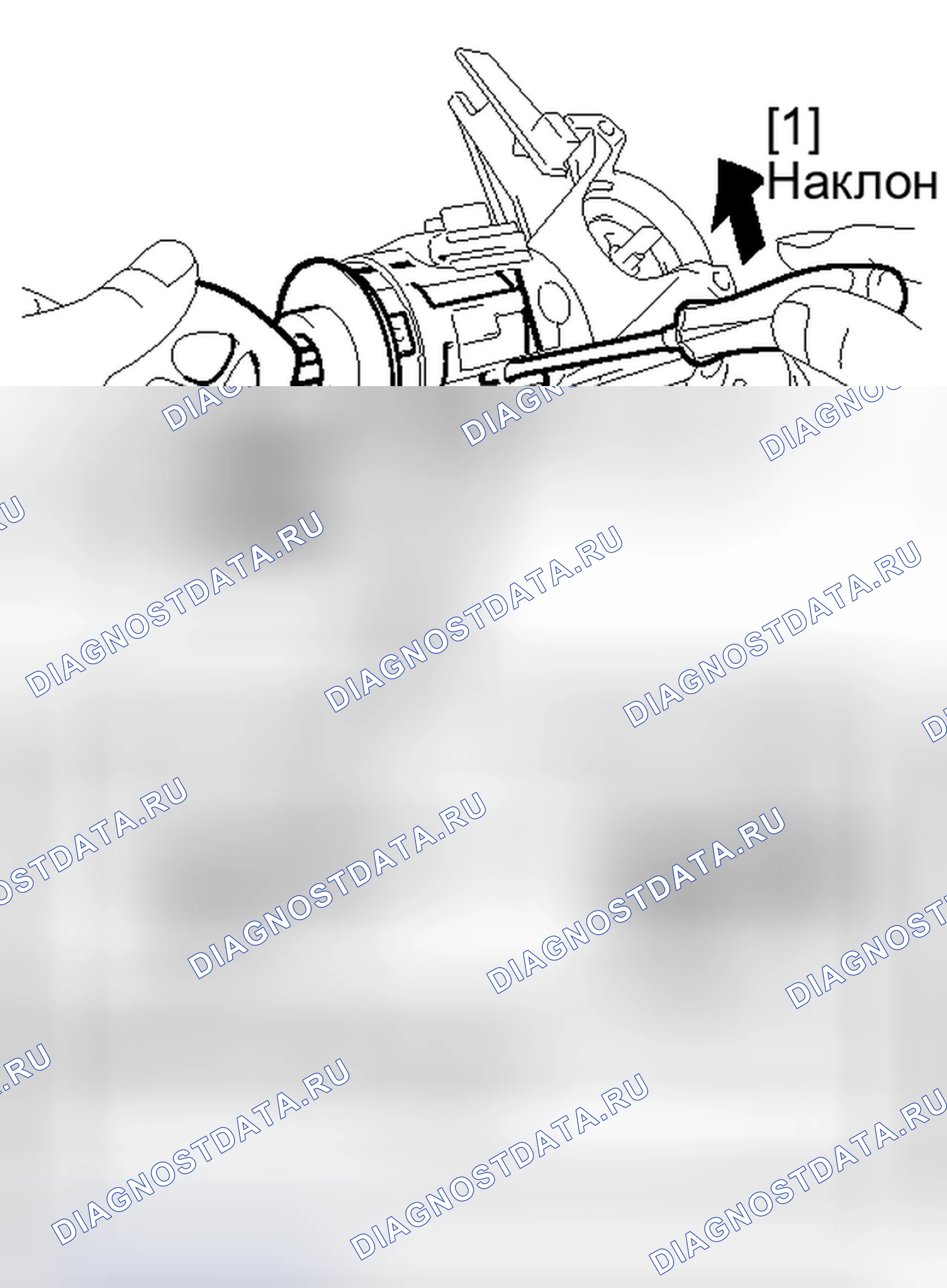 Рис. 35. Toyota Venza I рестайлинг