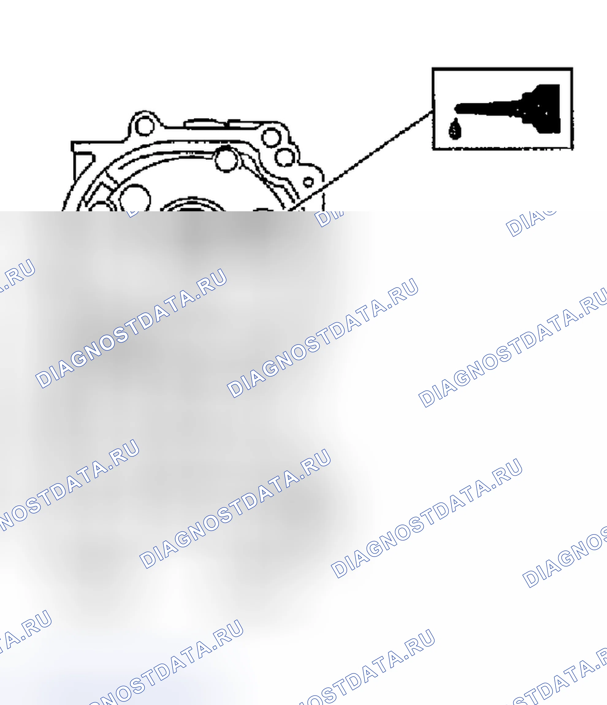 Рис. 13. Subaru Impreza GD/GC/GG рестайлинг