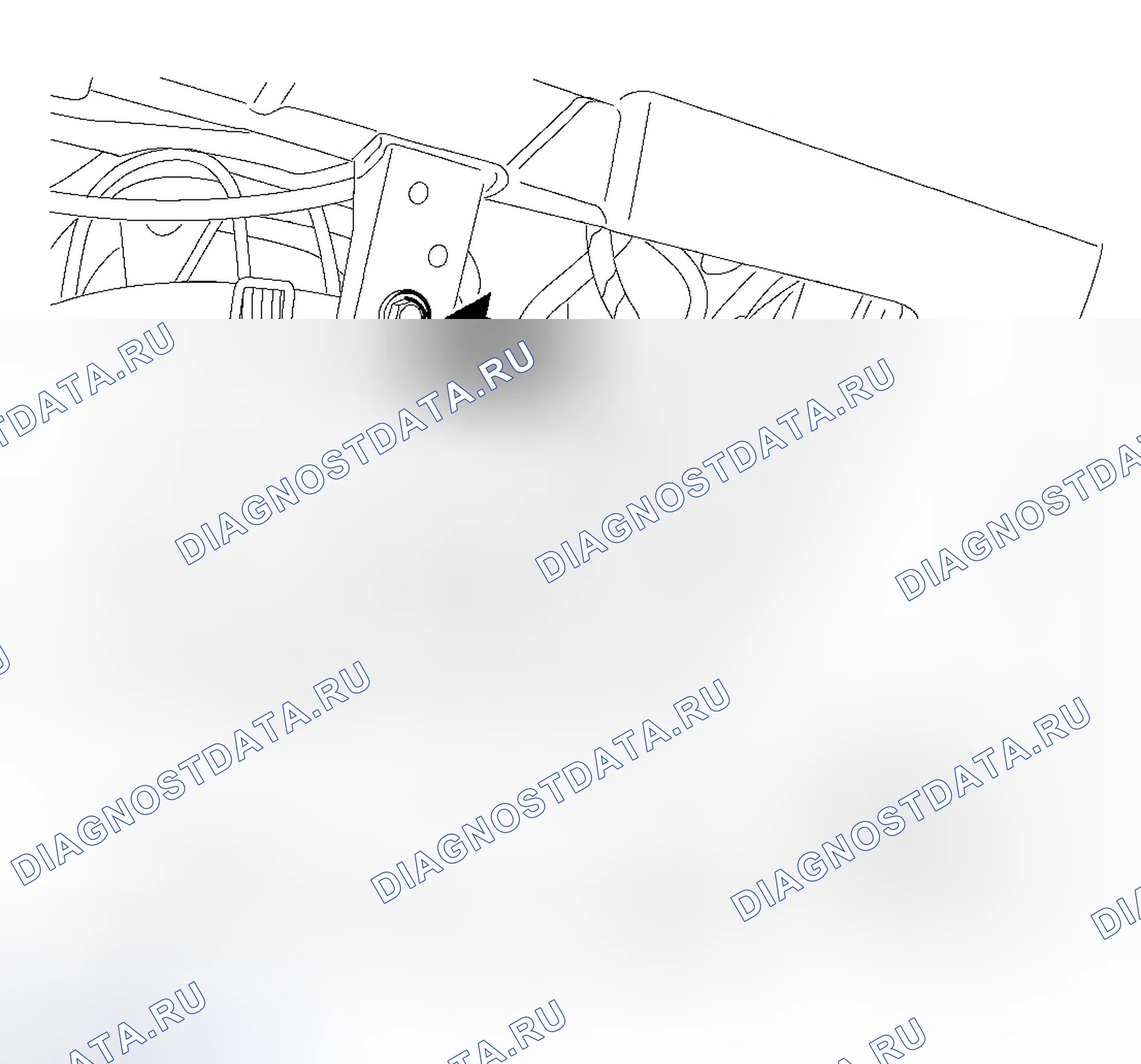 Рис. 257. Jeep Grand Cherokee WK