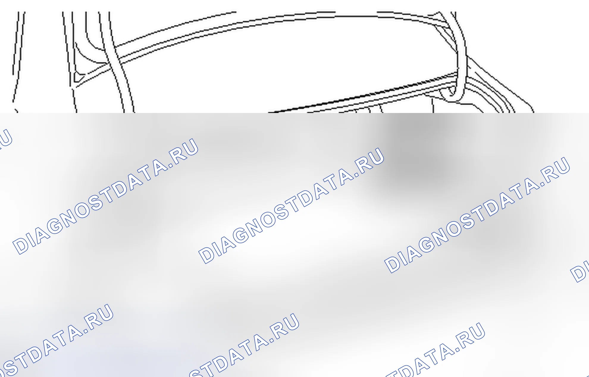 Рис. 555. Toyota Yaris III