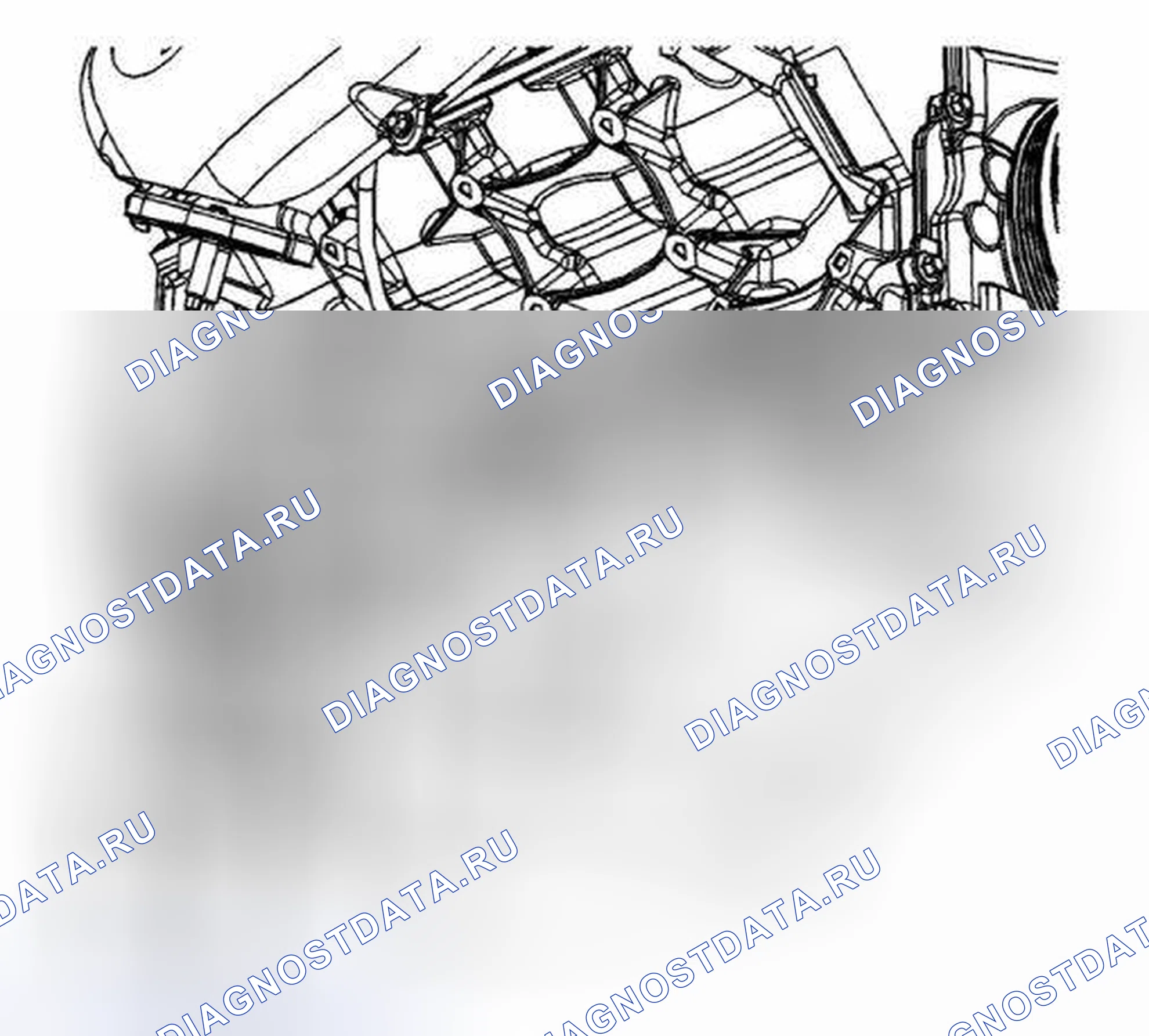 Рис. 545. Saab 9-7X I