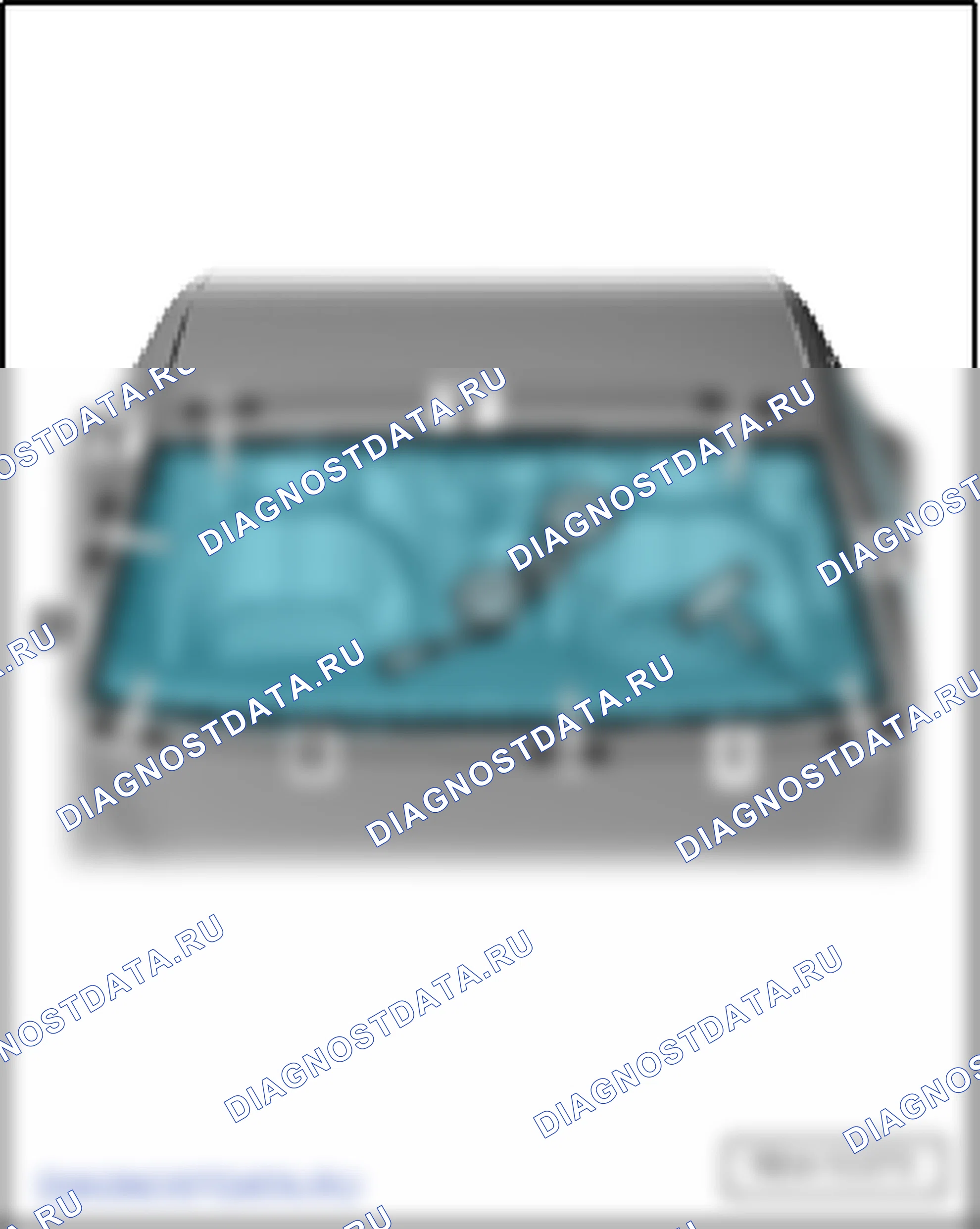 Вклеенные стёкла. SEAT Alhambra Ii