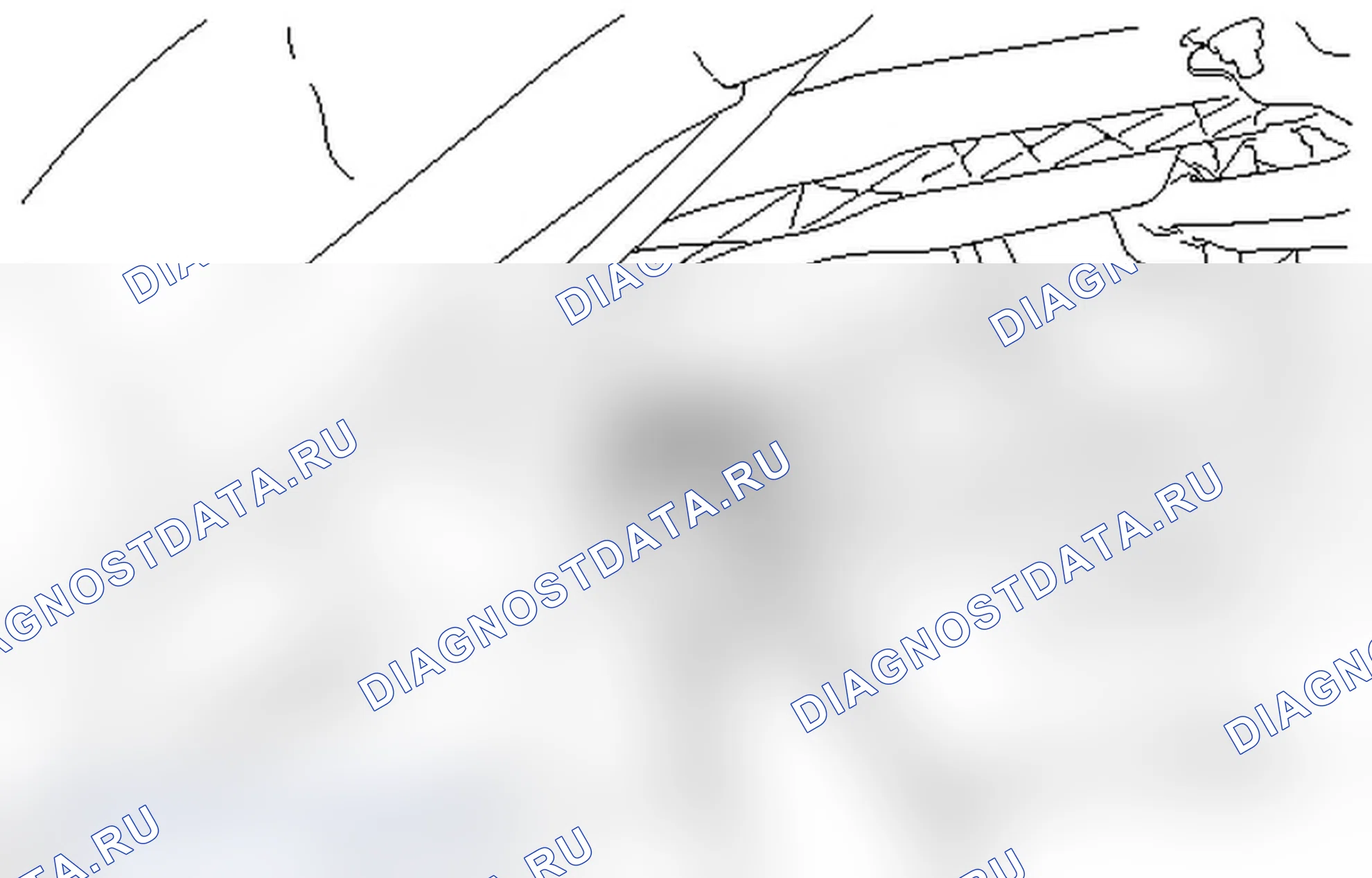 Рис. 694. Toyota Prius PHV pre-III