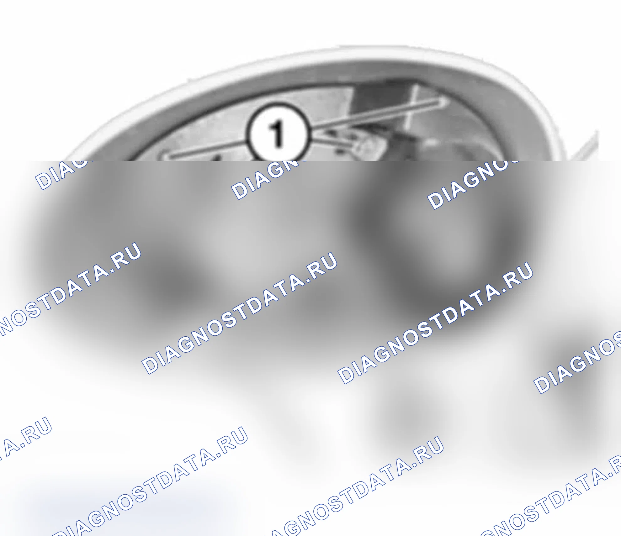 Рис. 178: 51 16 040 Замена корпуса на левом или правом дверном зеркале (M3). BMW M3 E46