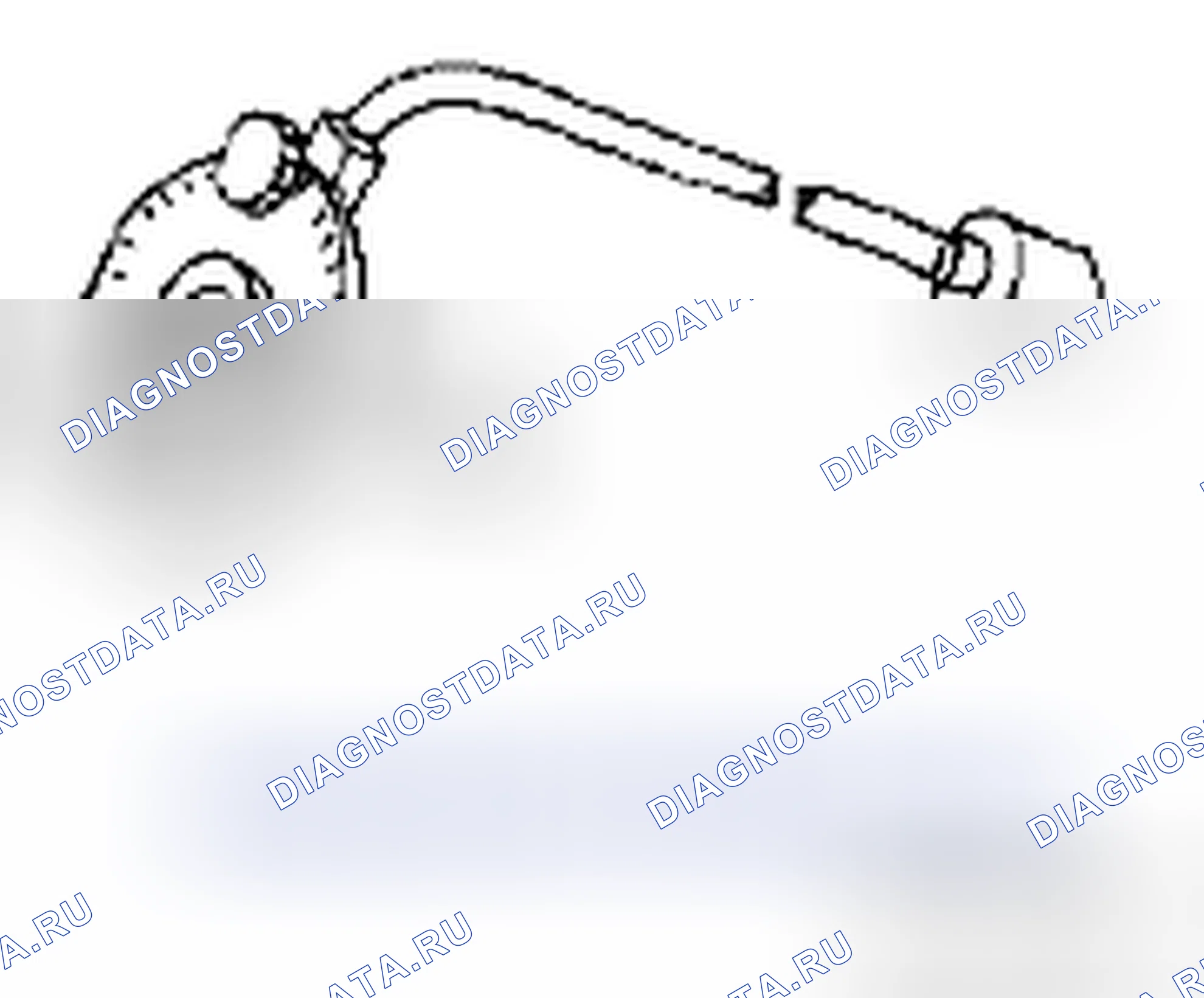 Рис. 99. Suzuki Reno I