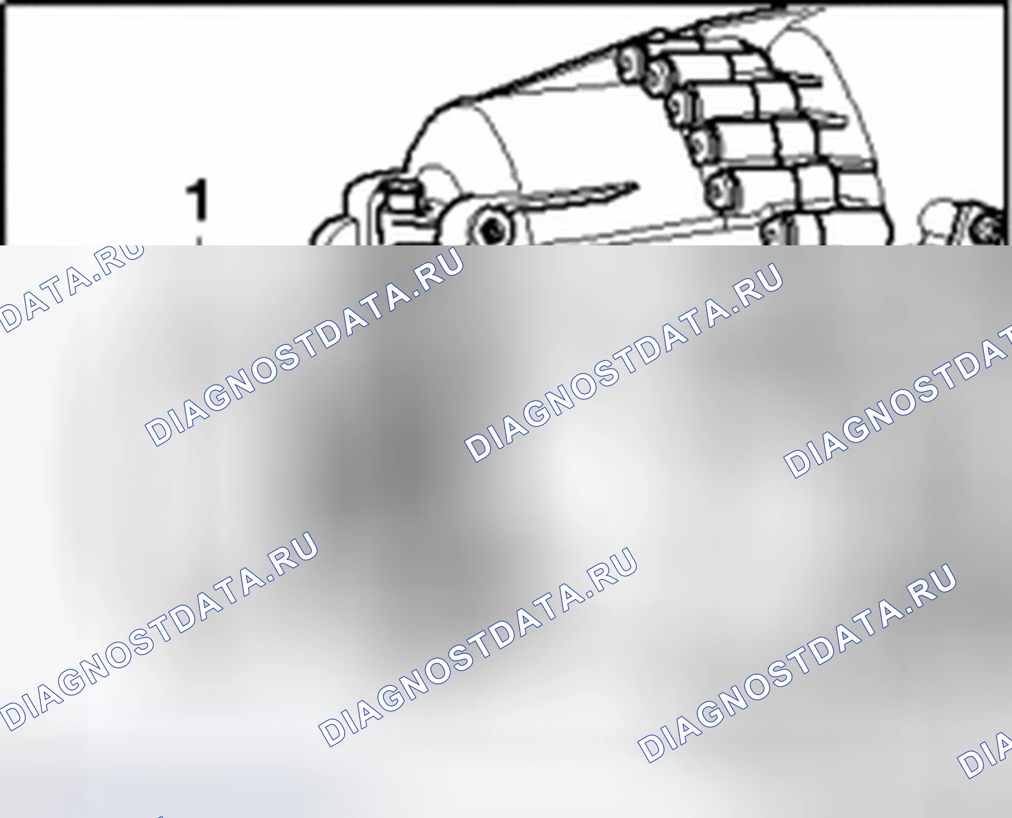 Рис. 188. Audi A8 D3 рестайлинг