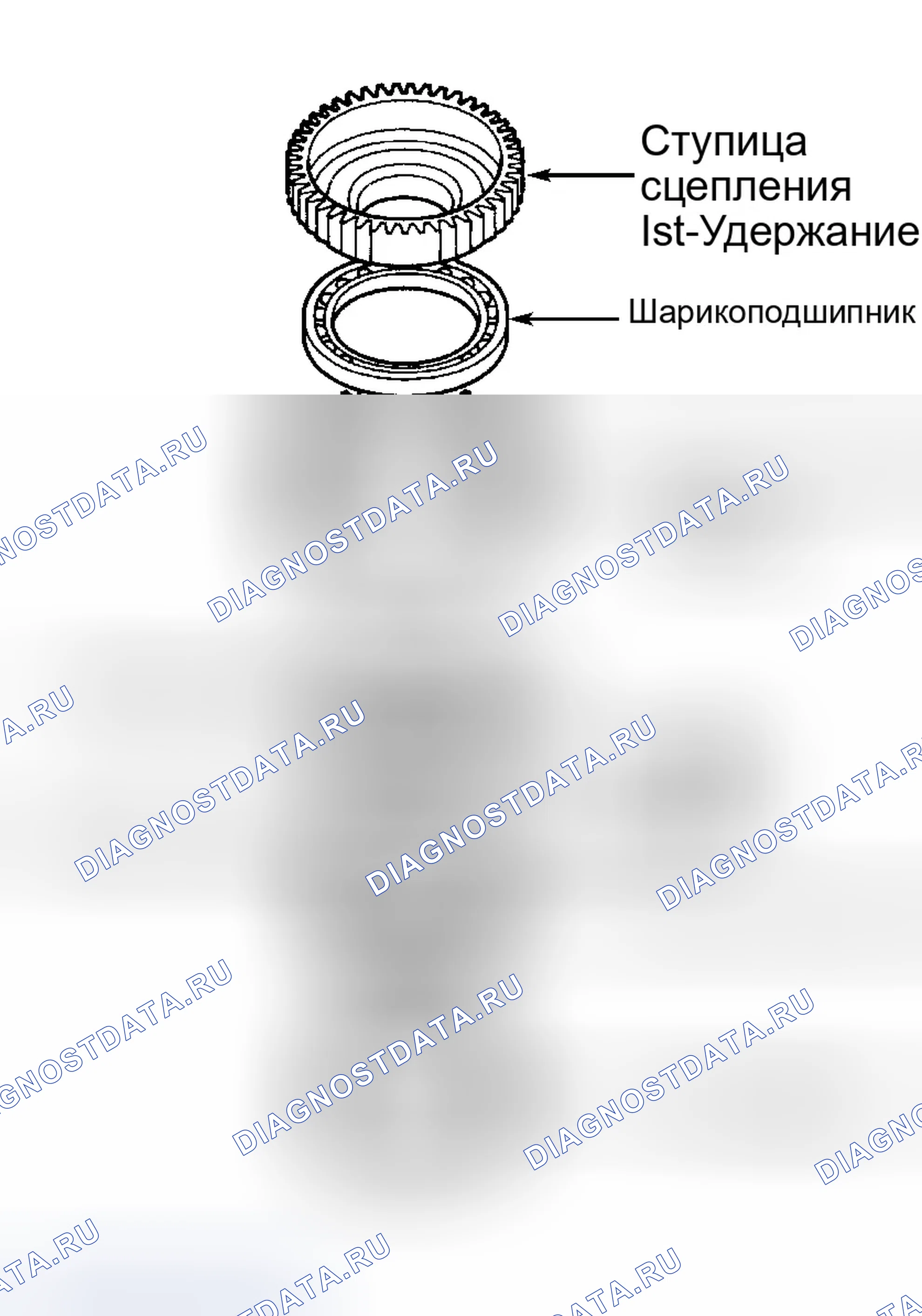 Рис. 138. Honda Accord V