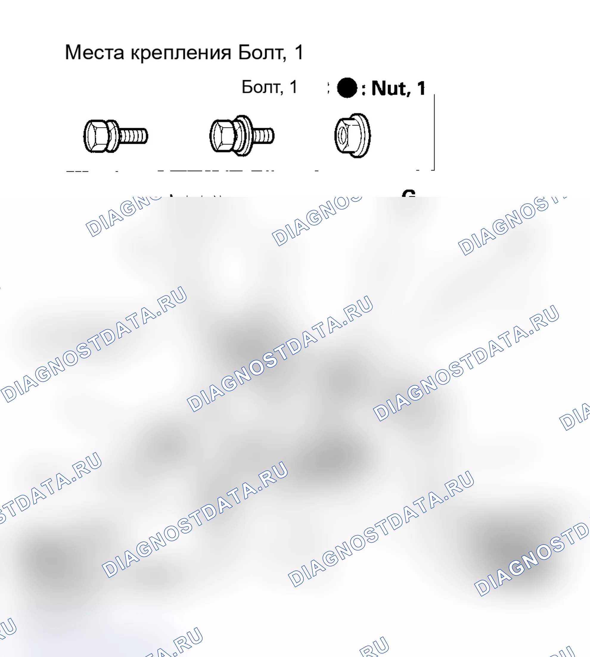 Рис. 15. Acura MDX I