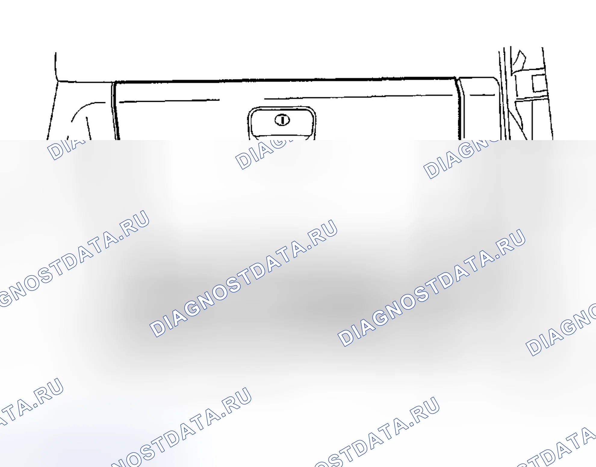 Рис. 19. Suzuki Verona I