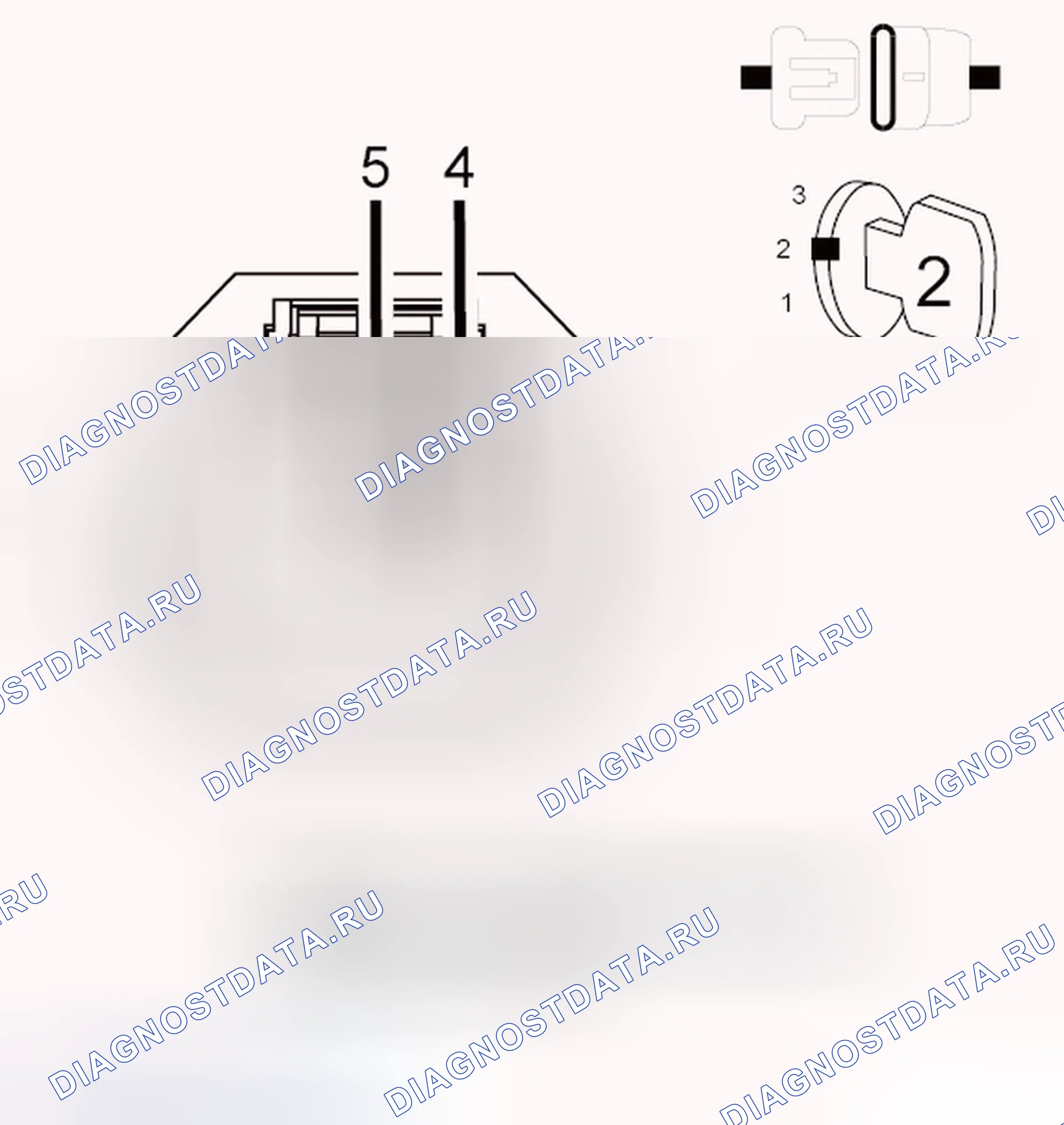 Рис. 791. Dodge Journey I