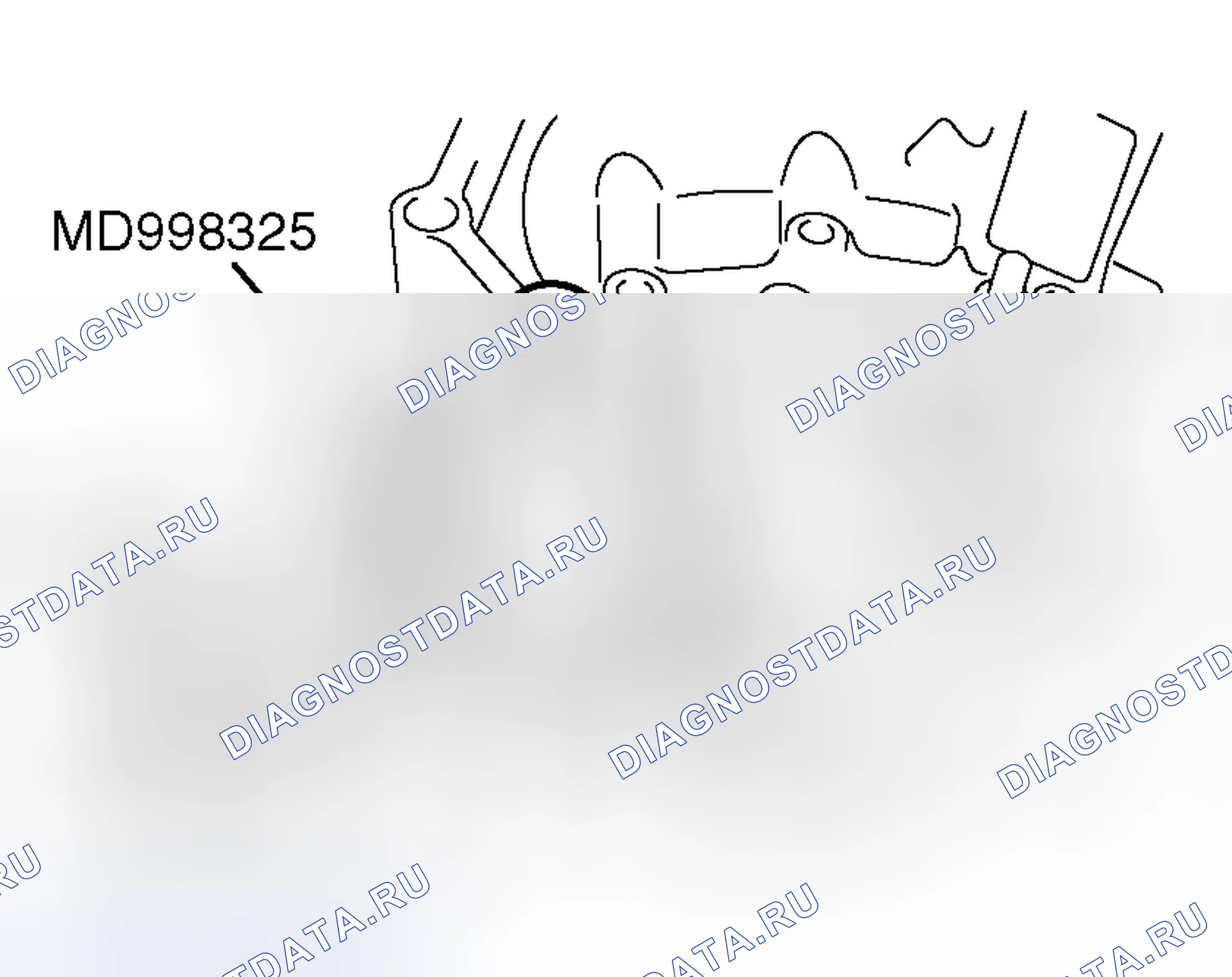 Рис. 110. Honda Fit Aria I
