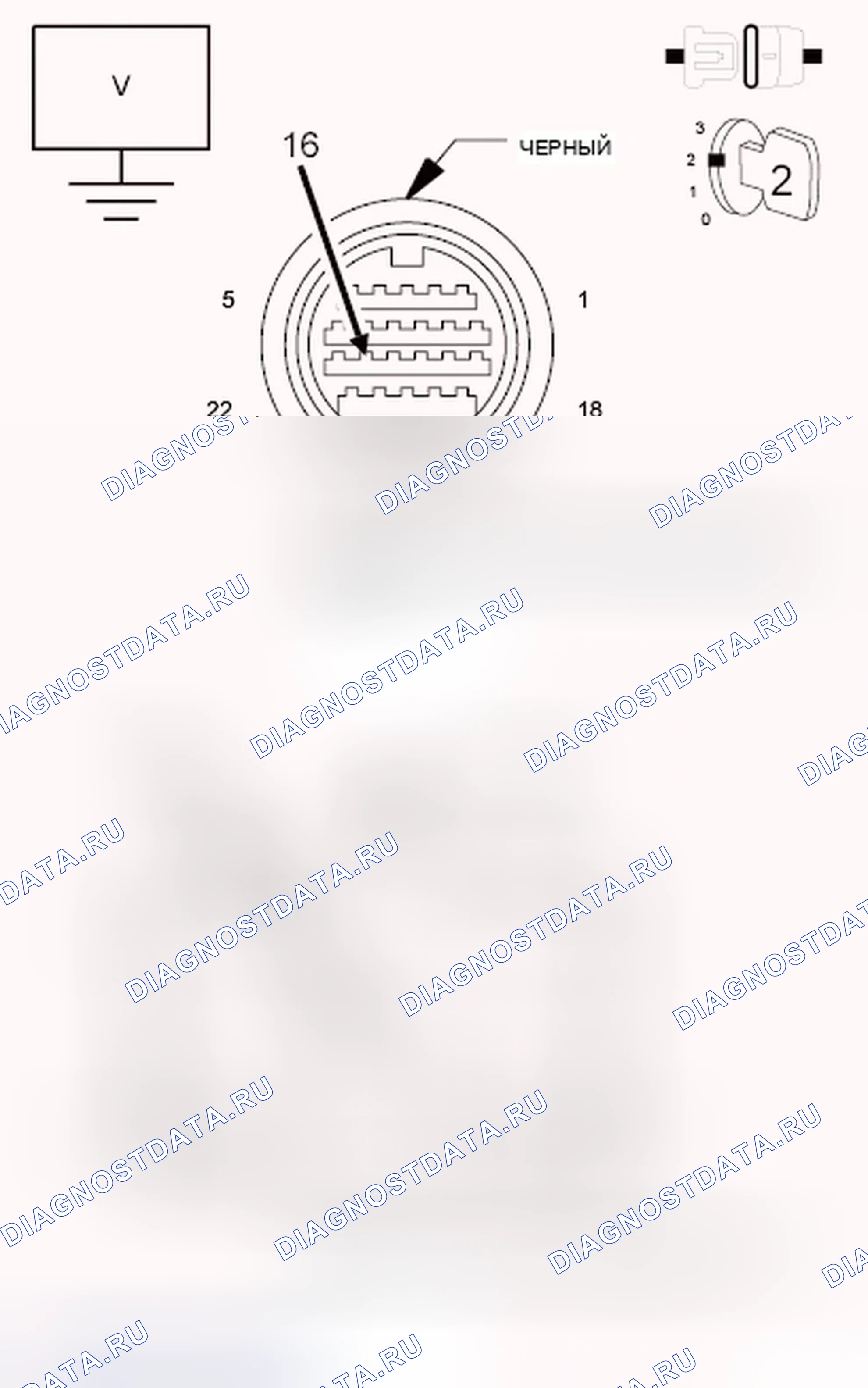 Рис. 267. Dodge Caliber I рестайлинг