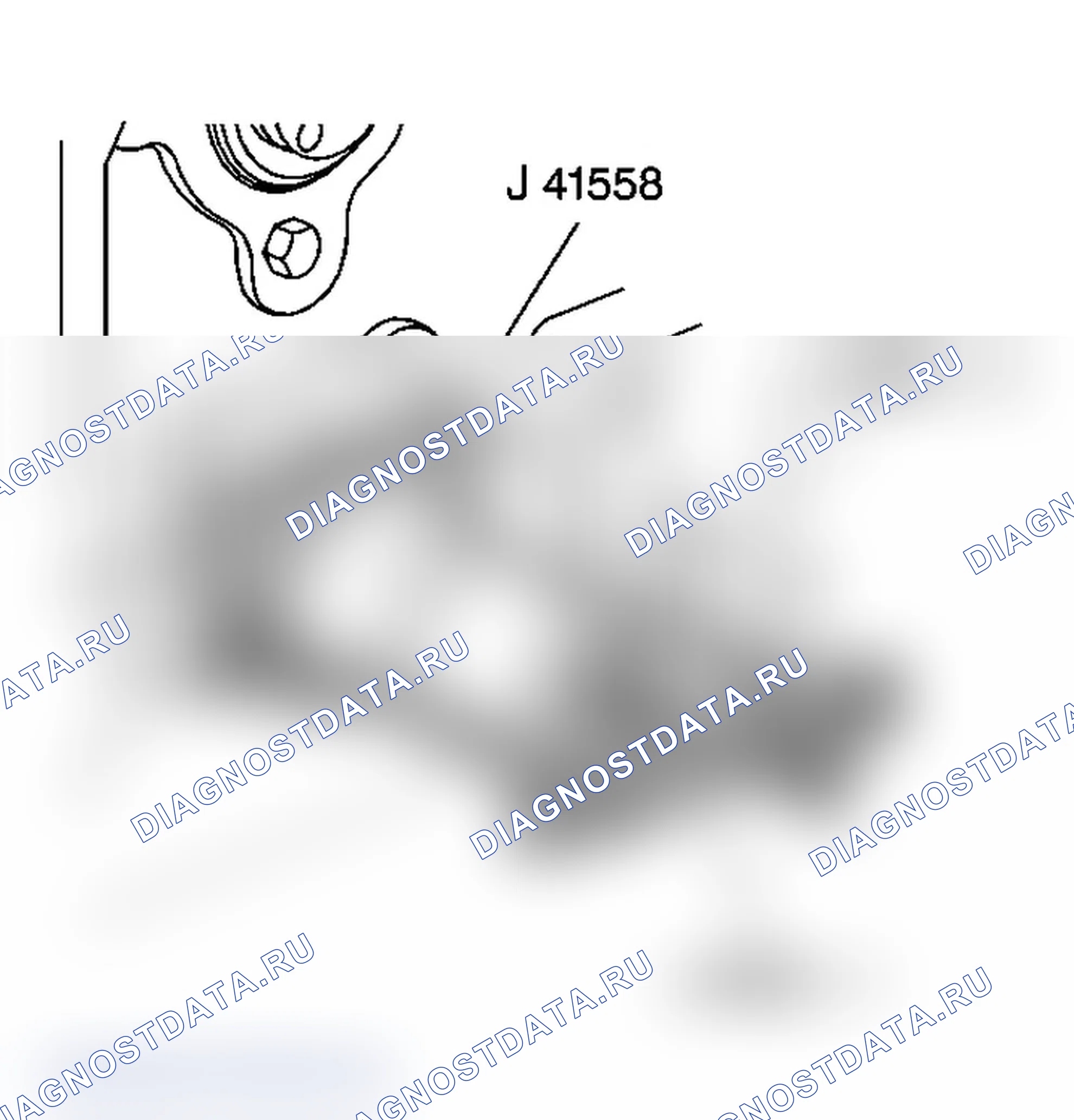 Рис. 643. Chevrolet Silverado 1500 