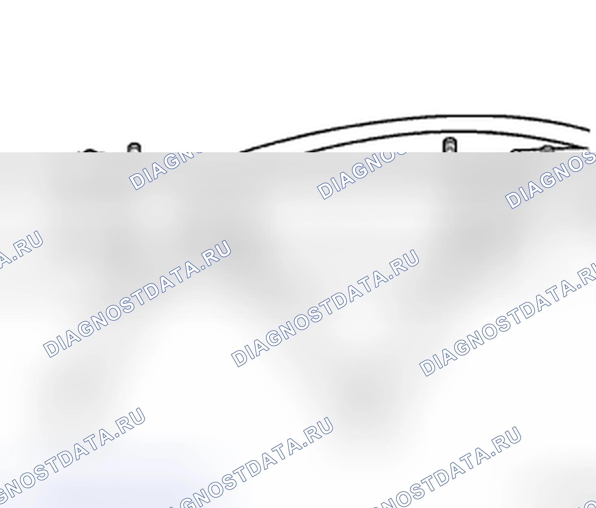 Рис. 172. Chrysler Town & Country V