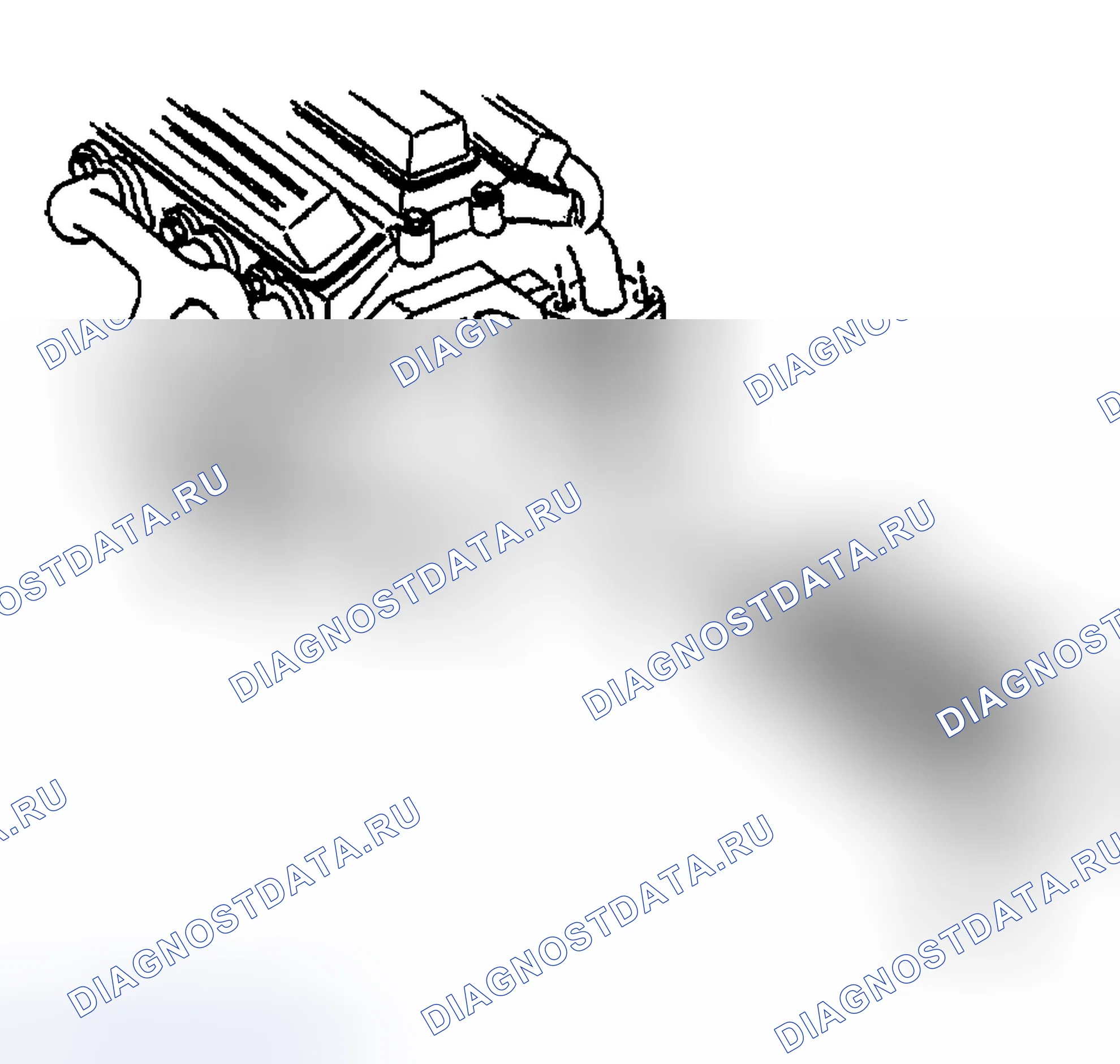 Рис. 66. Lexus LX J100 рестайлинг