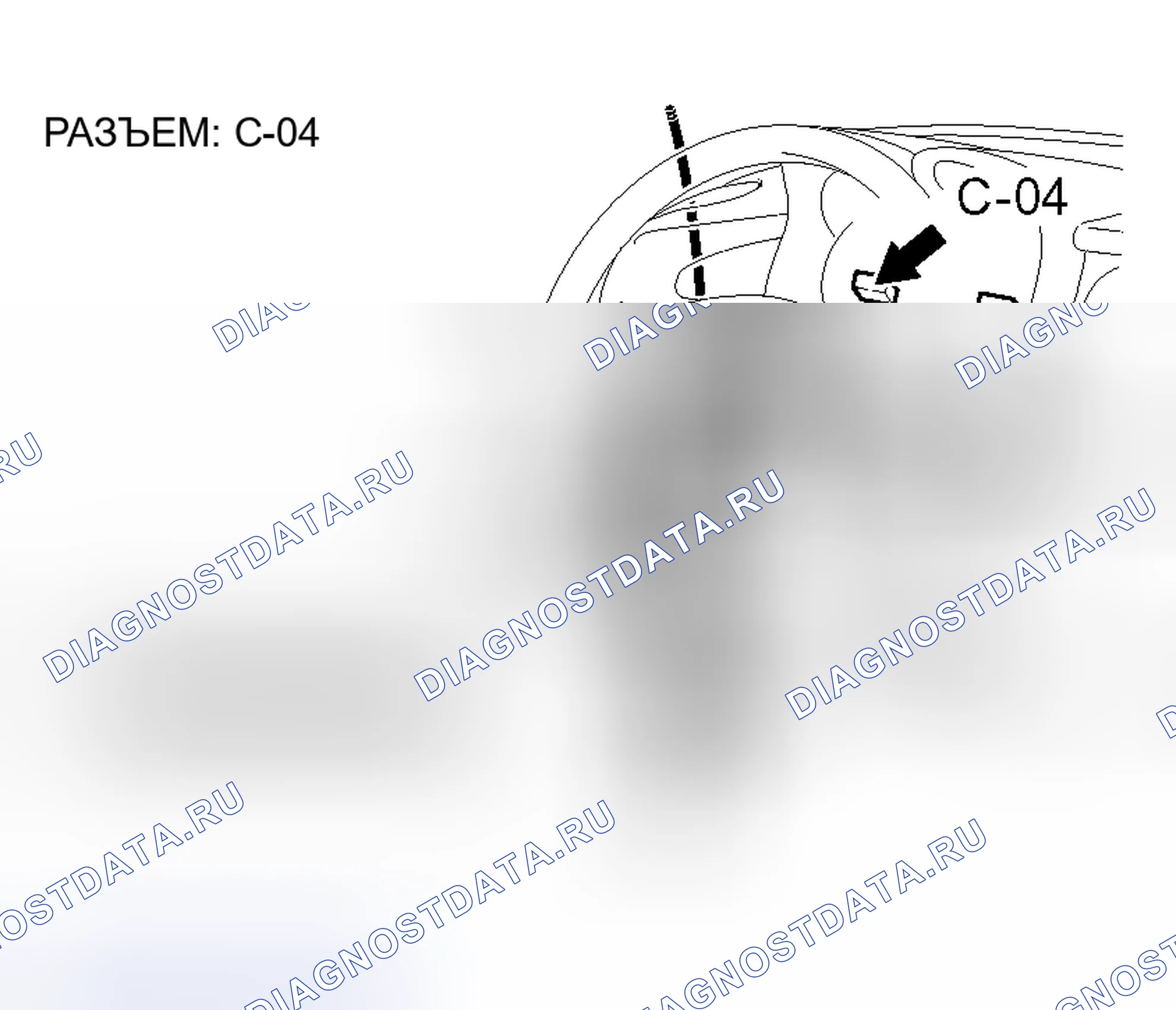 Рис. 512. Mitsubishi Outlander I