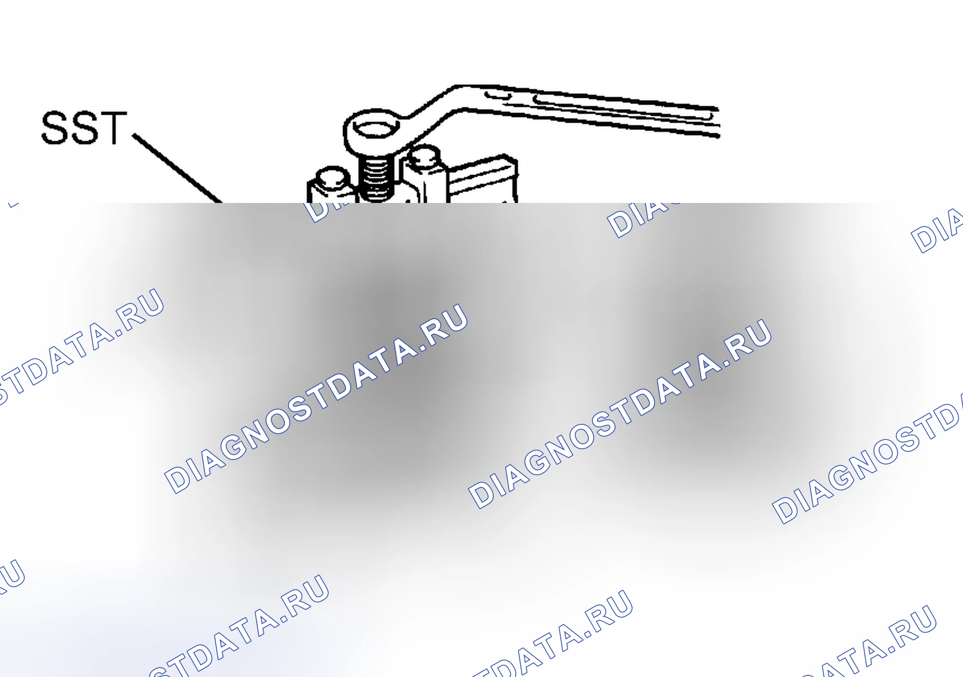 Рис. 125. Toyota Tacoma II