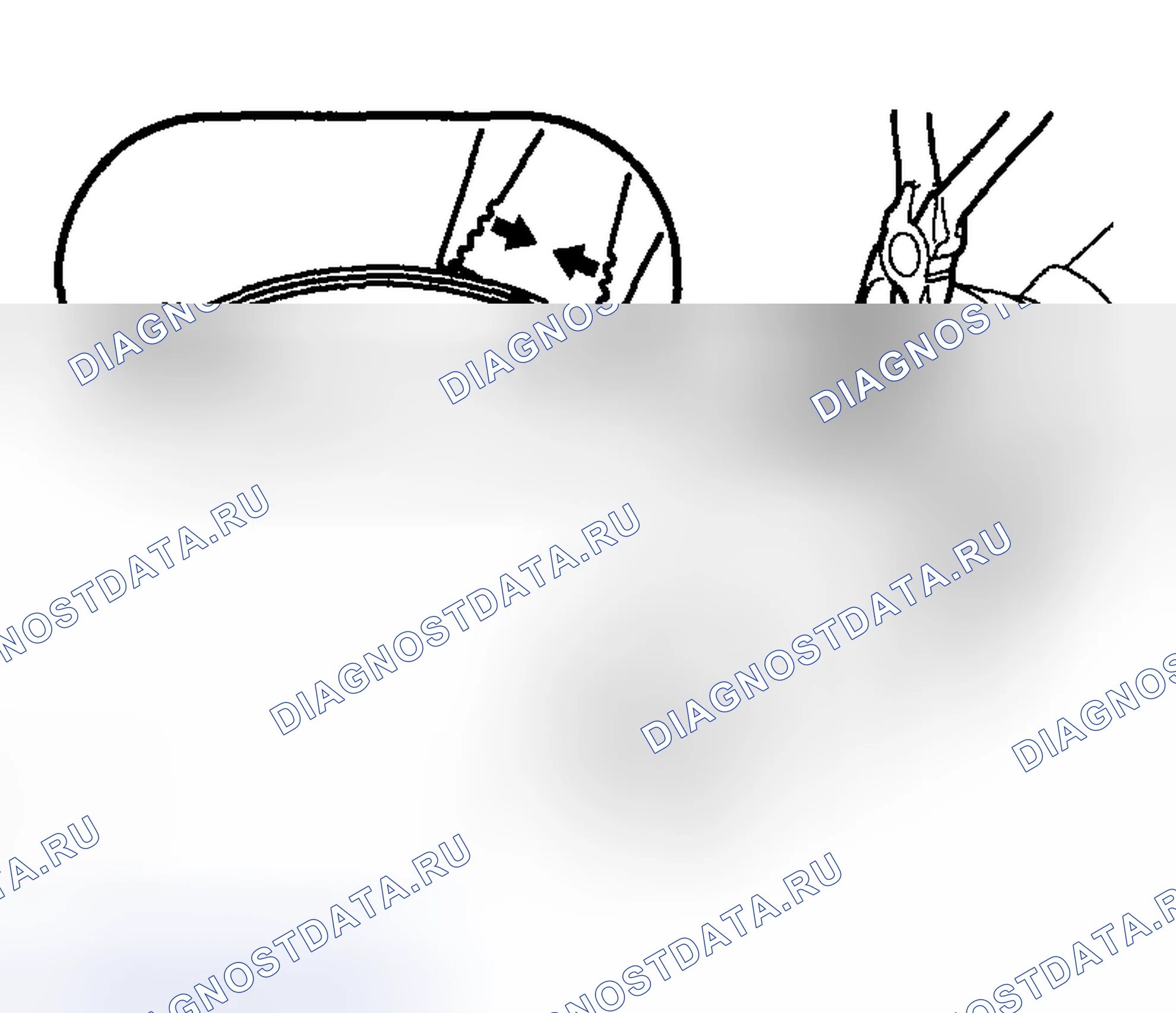 Рис. 137. Toyota Matrix E130