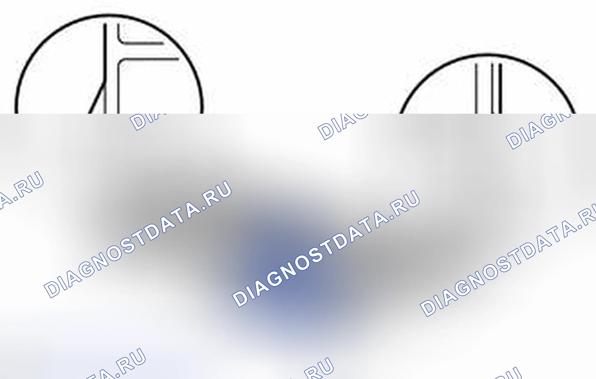 Рис. 43: ПОРЯДОК ВЫПОЛНЕНИЯ РАБОТ. Toyota Highlander III