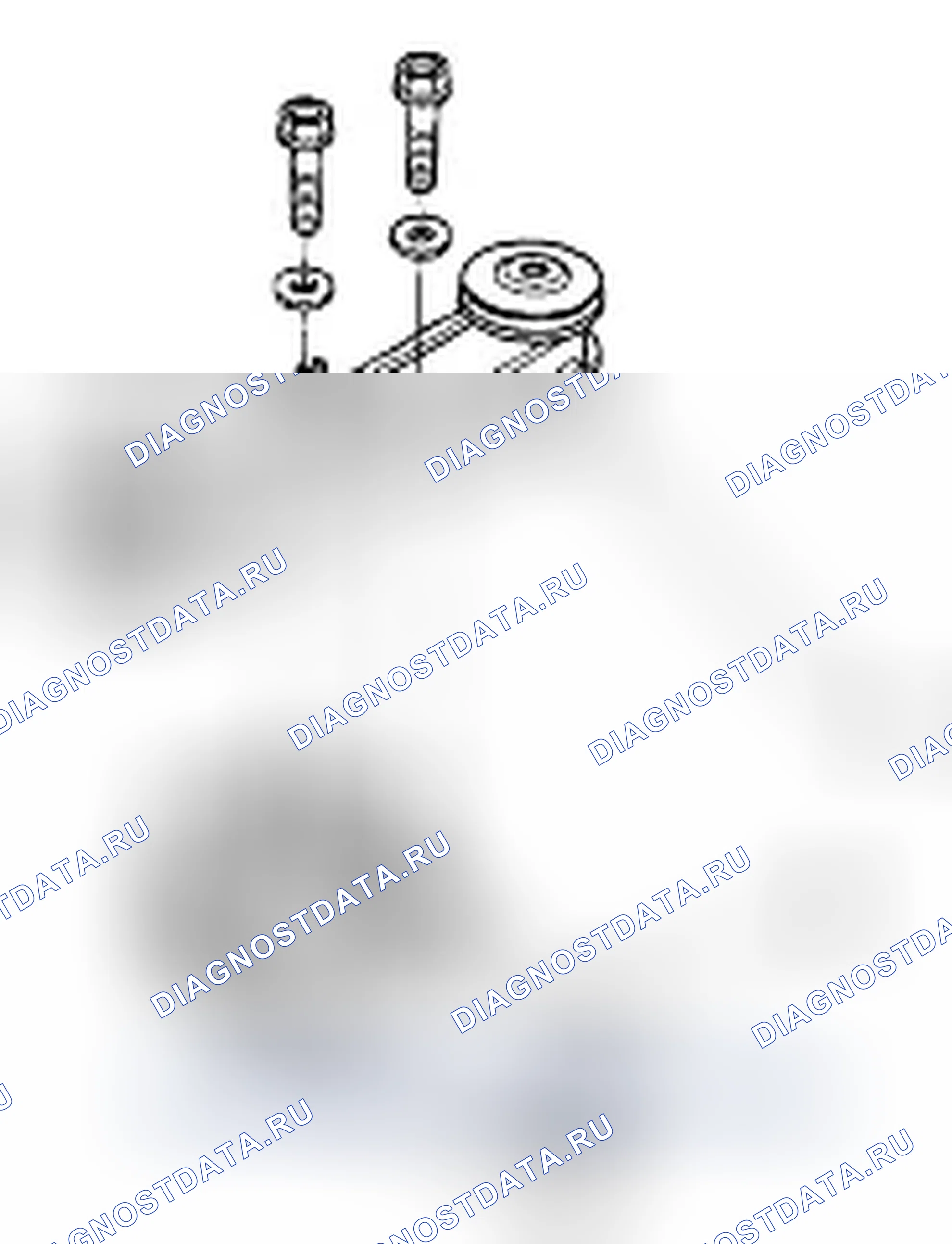 Рис. 13. Honda Element YH2 рестайлинг