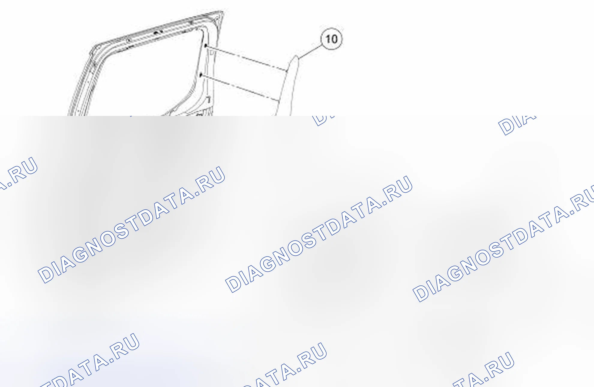 Рис. 6. Hyundai Mufasa I