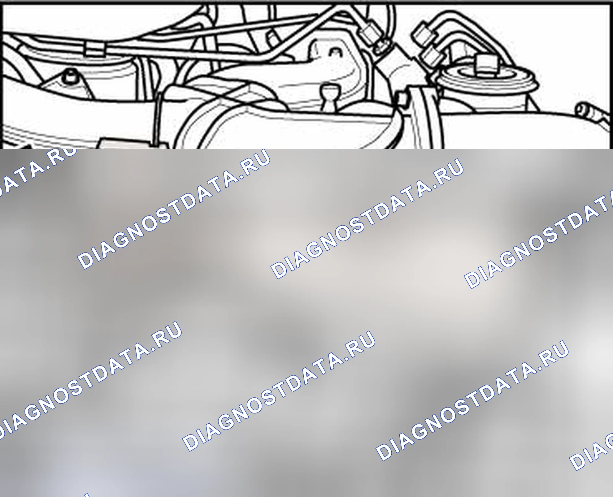 Рис. 445. Volkswagen Touareg II