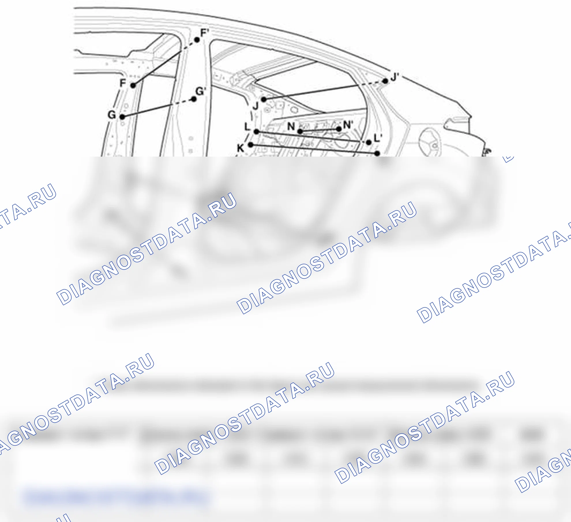 Рис. 16: Интерьер B. Hyundai Elantra V