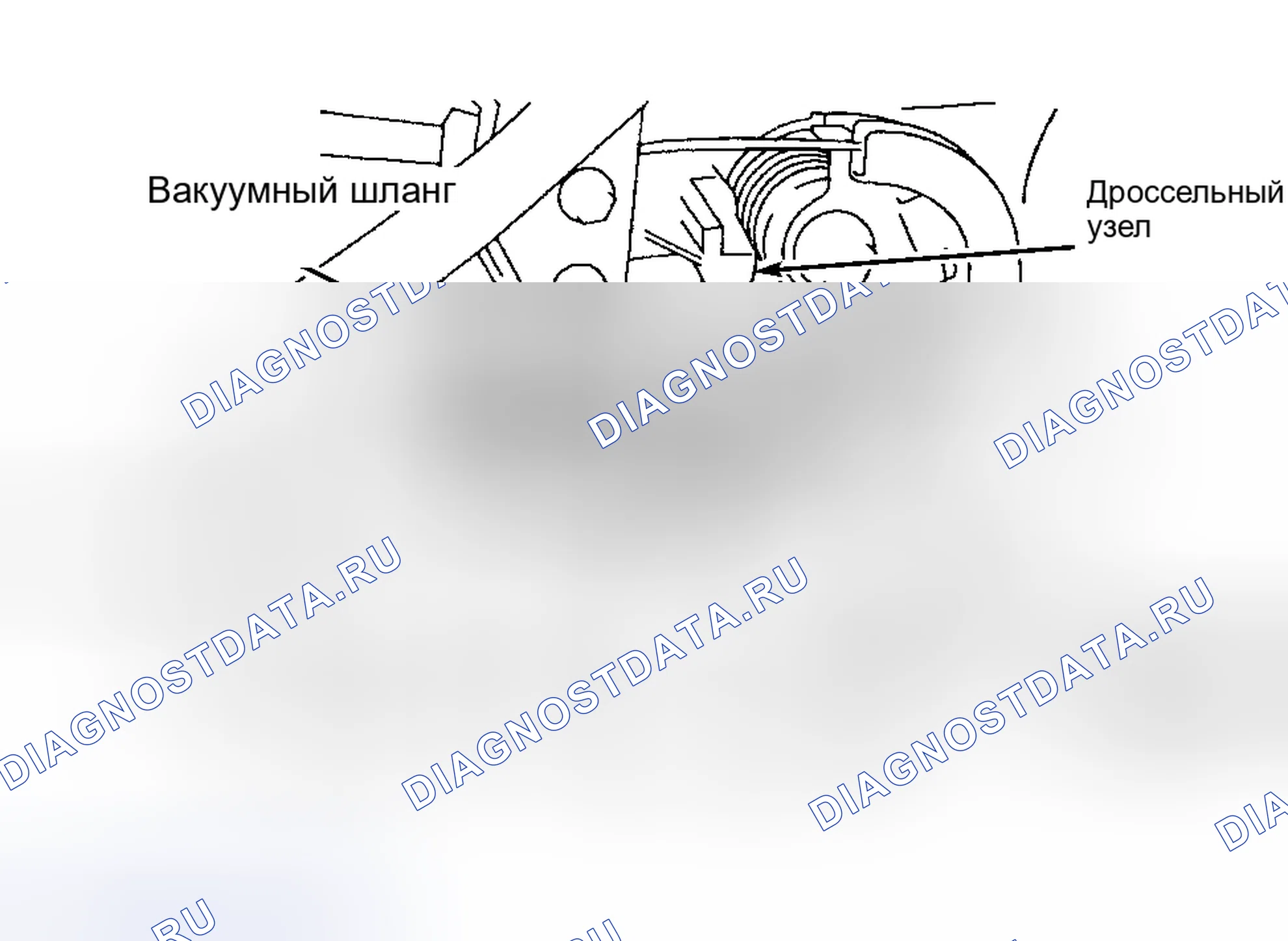 Рис. 288. Toyota Prius I рестайлинг