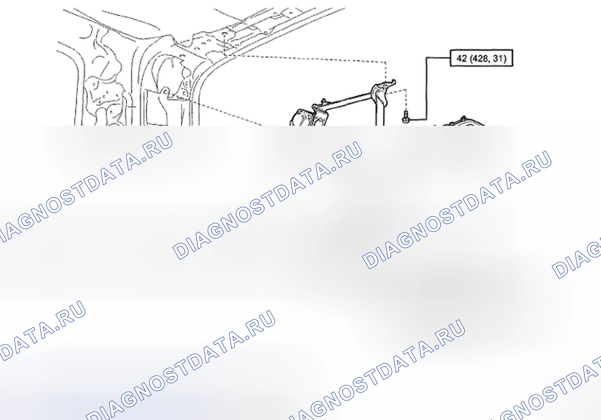 Рис. 80. Toyota Land Cruiser 200