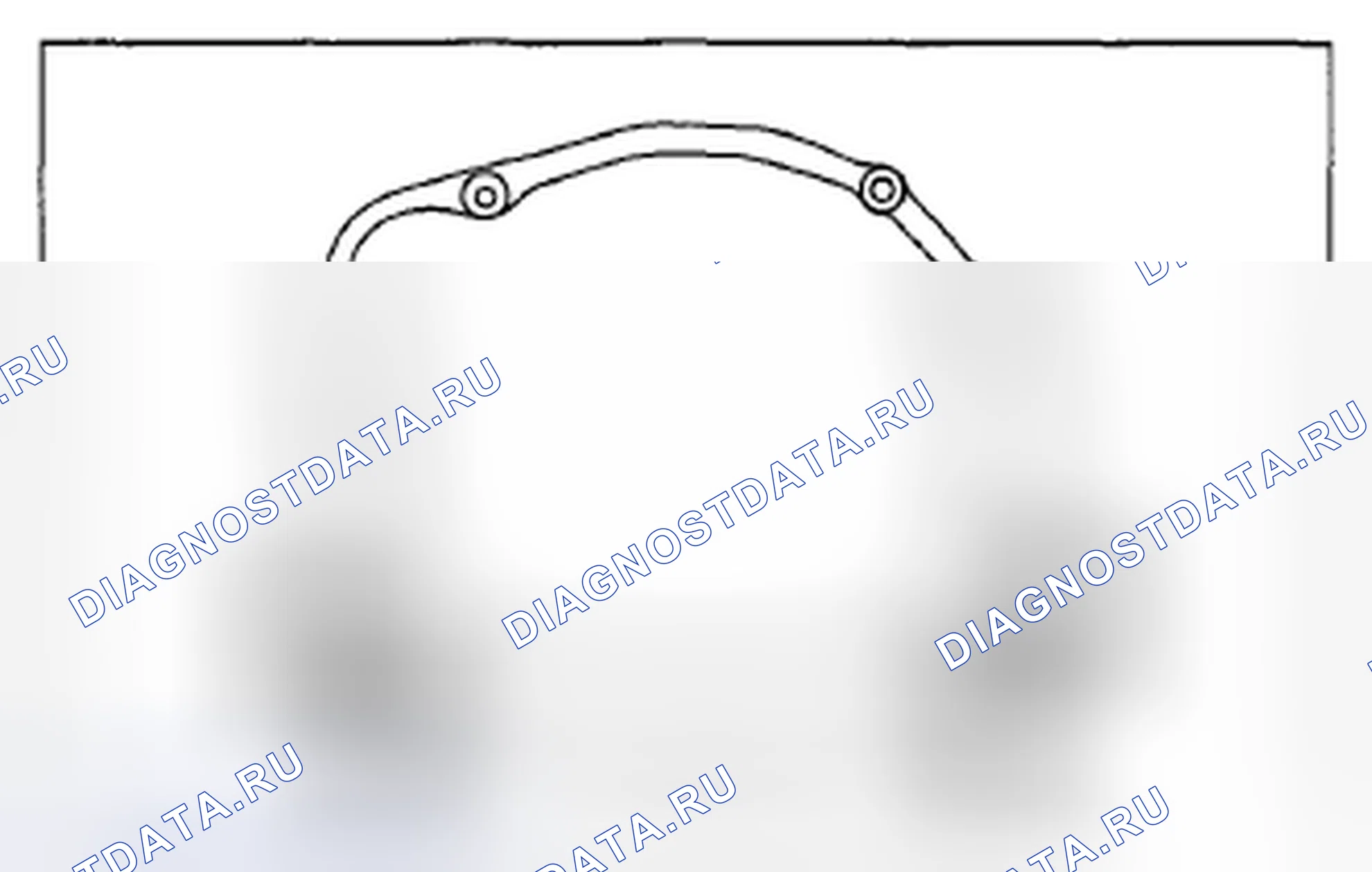 Рис. 122. Subaru Impreza WRX GE рестайлинг