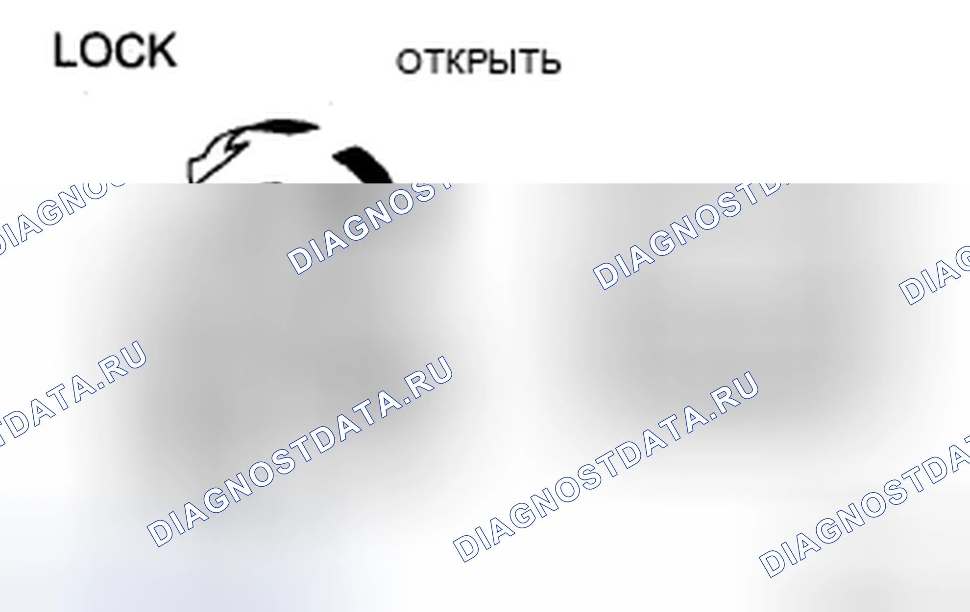 Рис. 95: ПРОЦЕДУРА КОНТРОЛЯ. Honda Accord IX