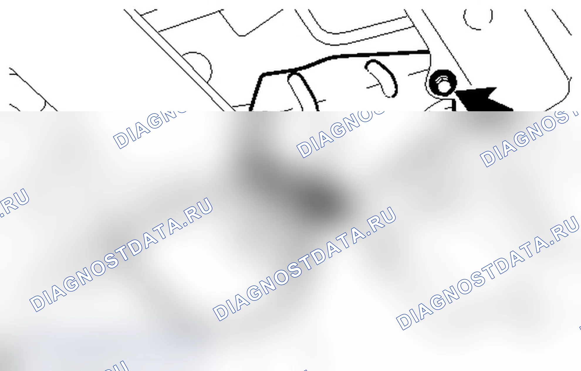 Рис. 21. Toyota Land Cruiser 200 рестайлинг