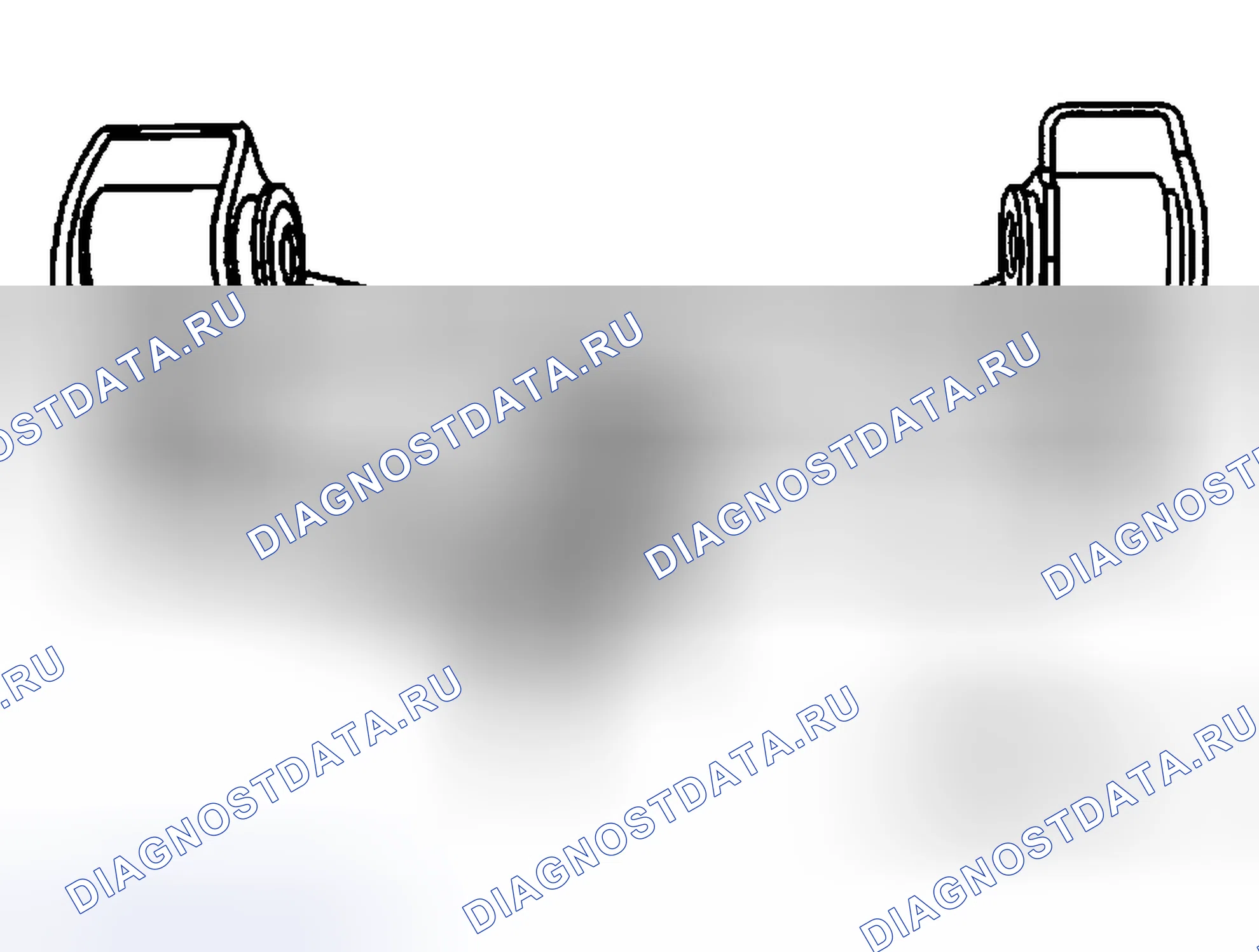 Рис. 32: Порядок демонтажа. GMC Cab & Chassis Sierra 3500 GMT800 early