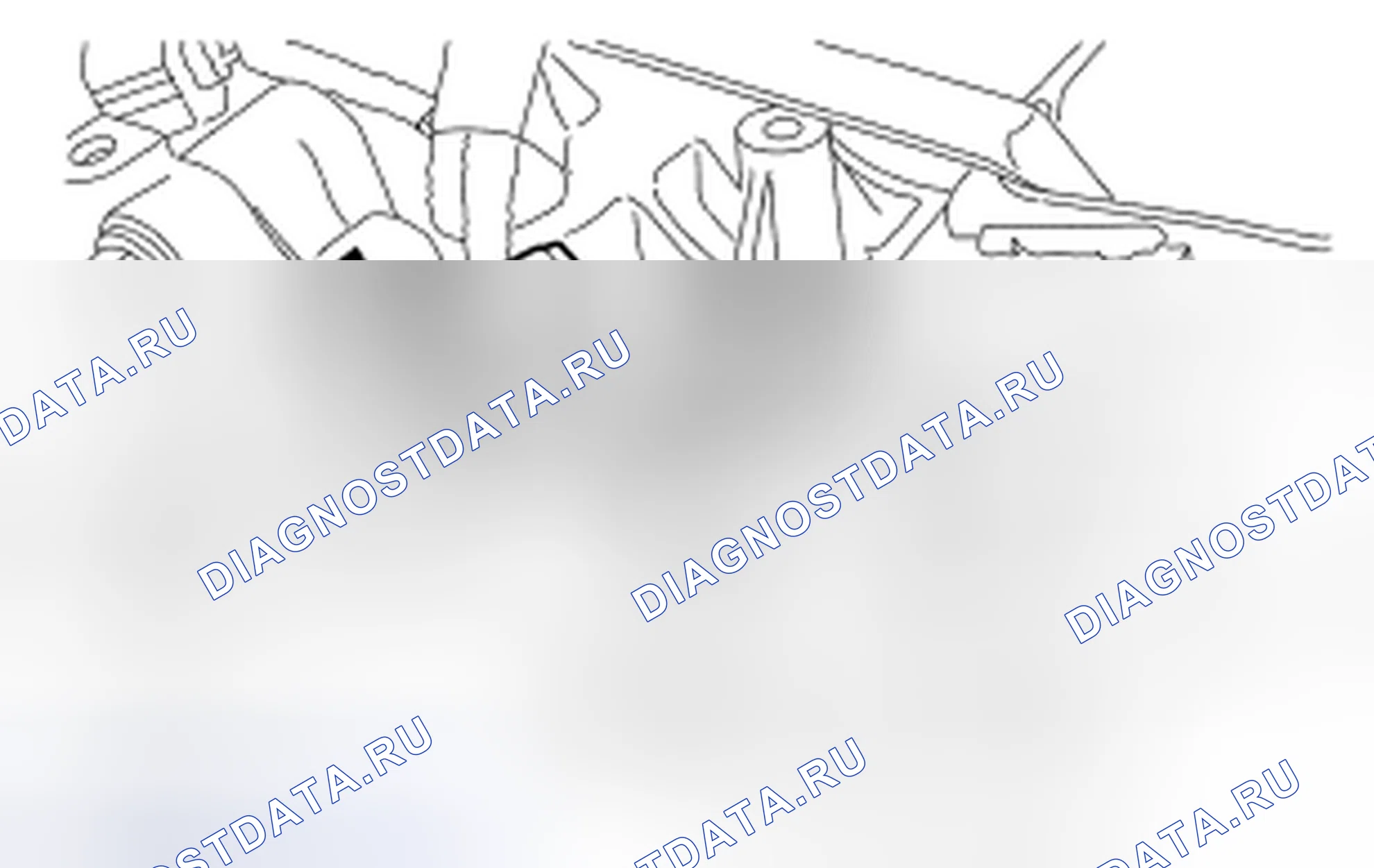 Рис. 156. Hyundai Matrix I рестайлинг