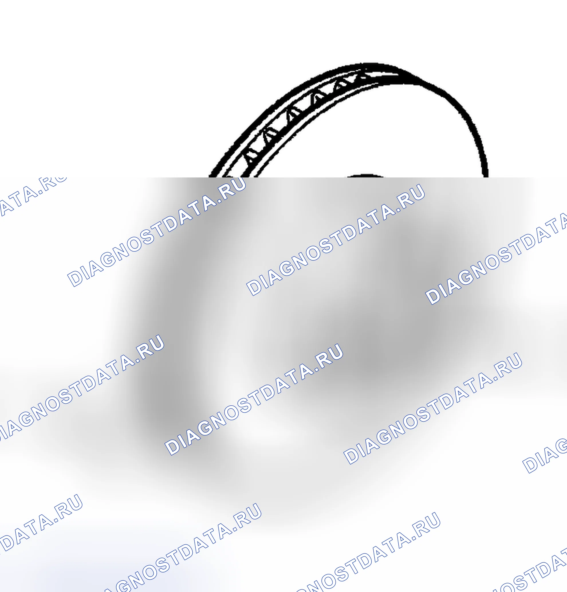 Рис. 75. Subaru Impreza GD/GC/GG рестайлинг 2